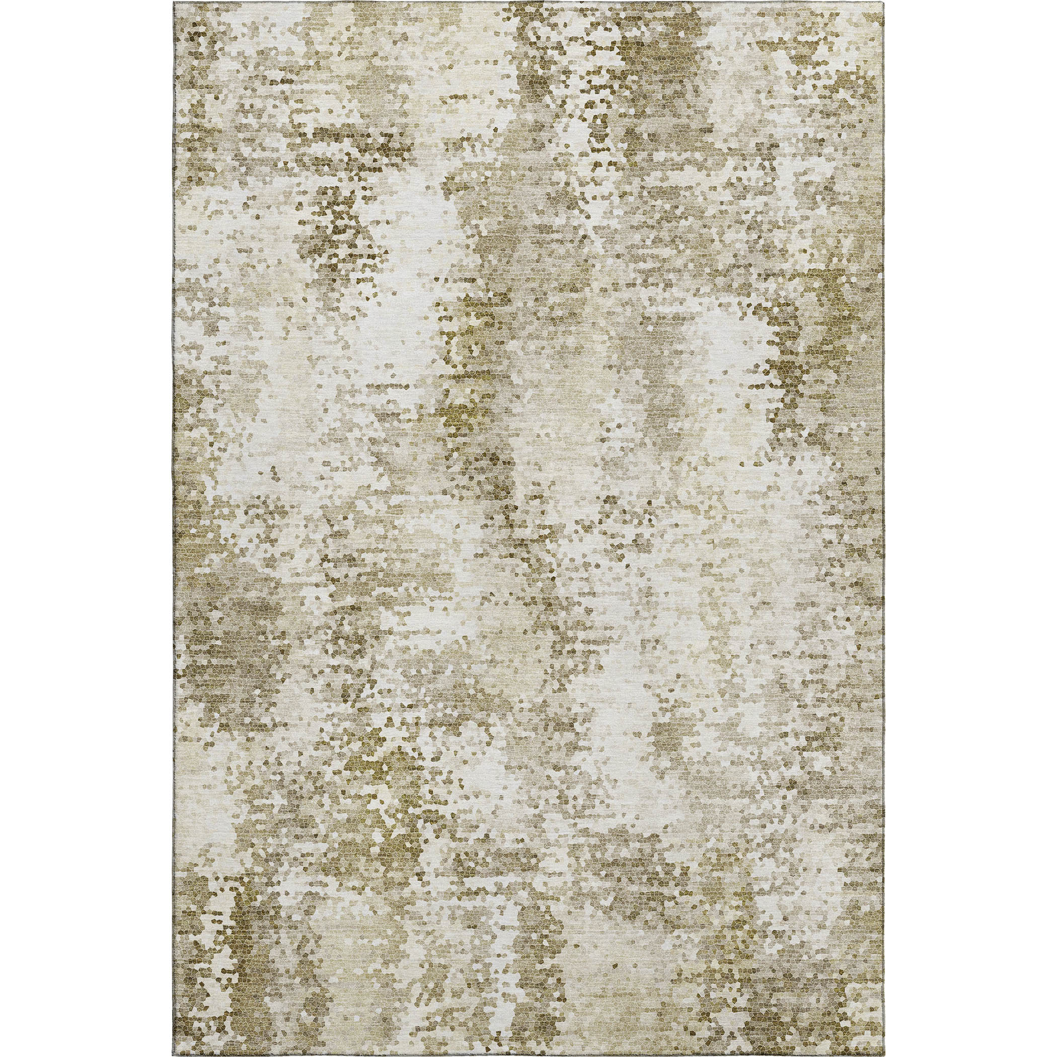 Dalyn Lumara LM5 Khaki Area Rug