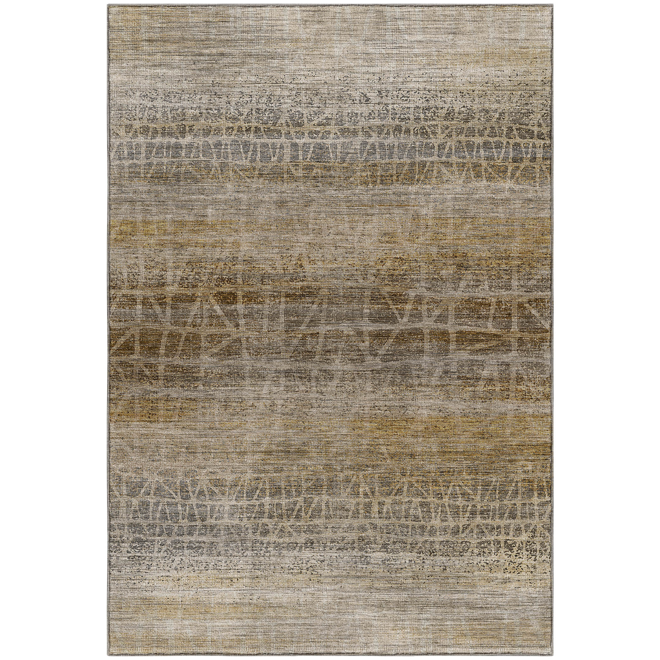 Dalyn Nexus NX1 Beige Area Rug