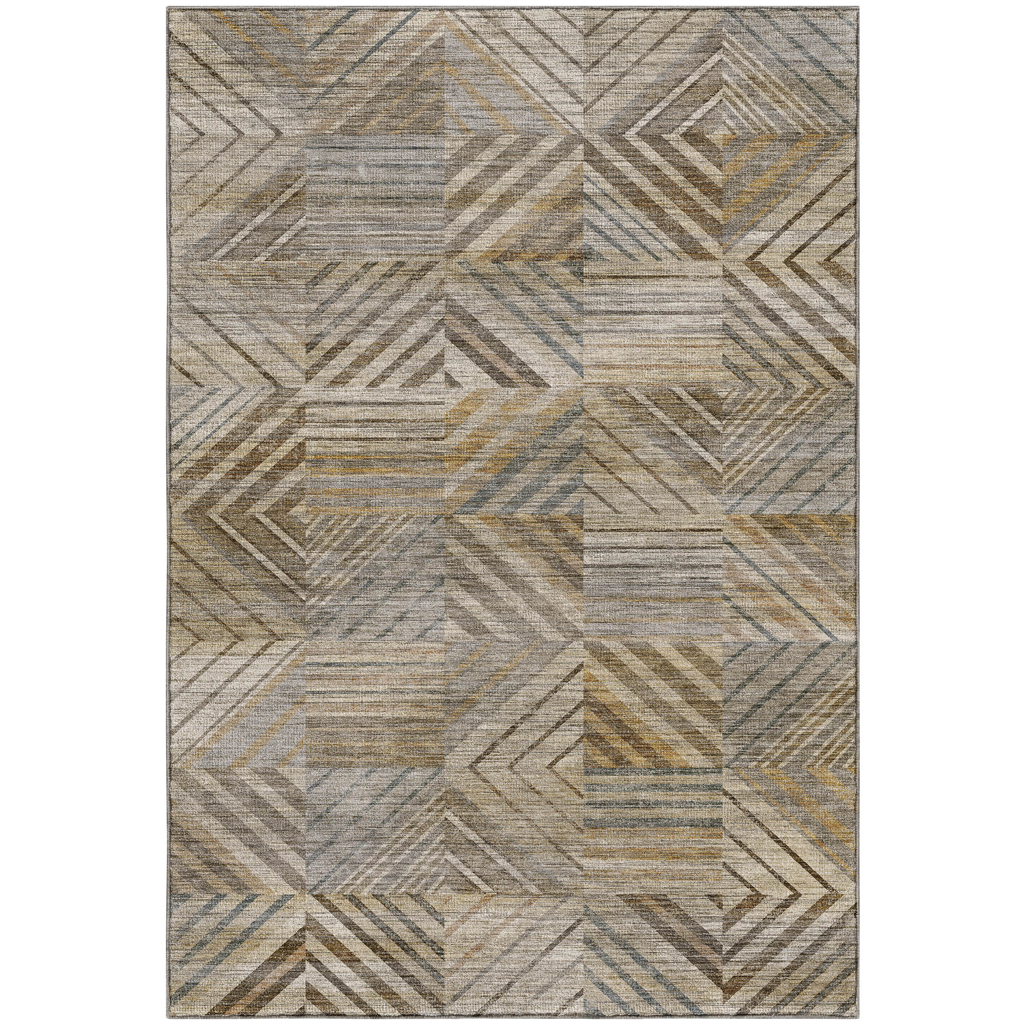 Dalyn Nexus NX2 Beige Area Rug