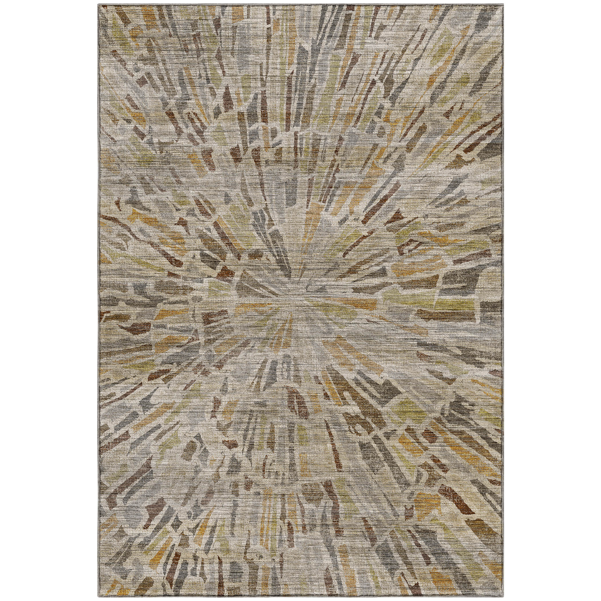 Dalyn Nexus NX3 Ivory Area Rug
