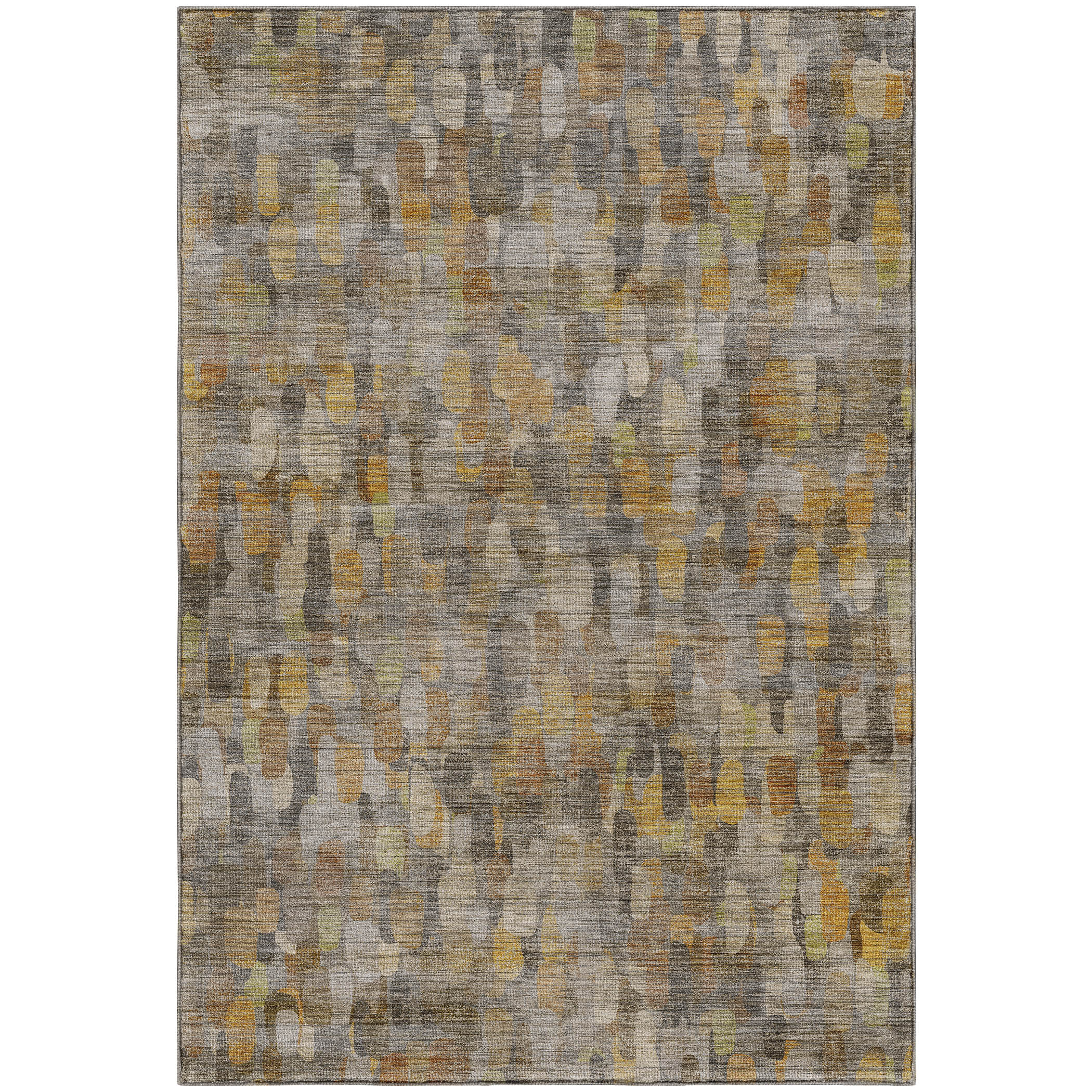 Dalyn Nexus NX4 Gray Area Rug