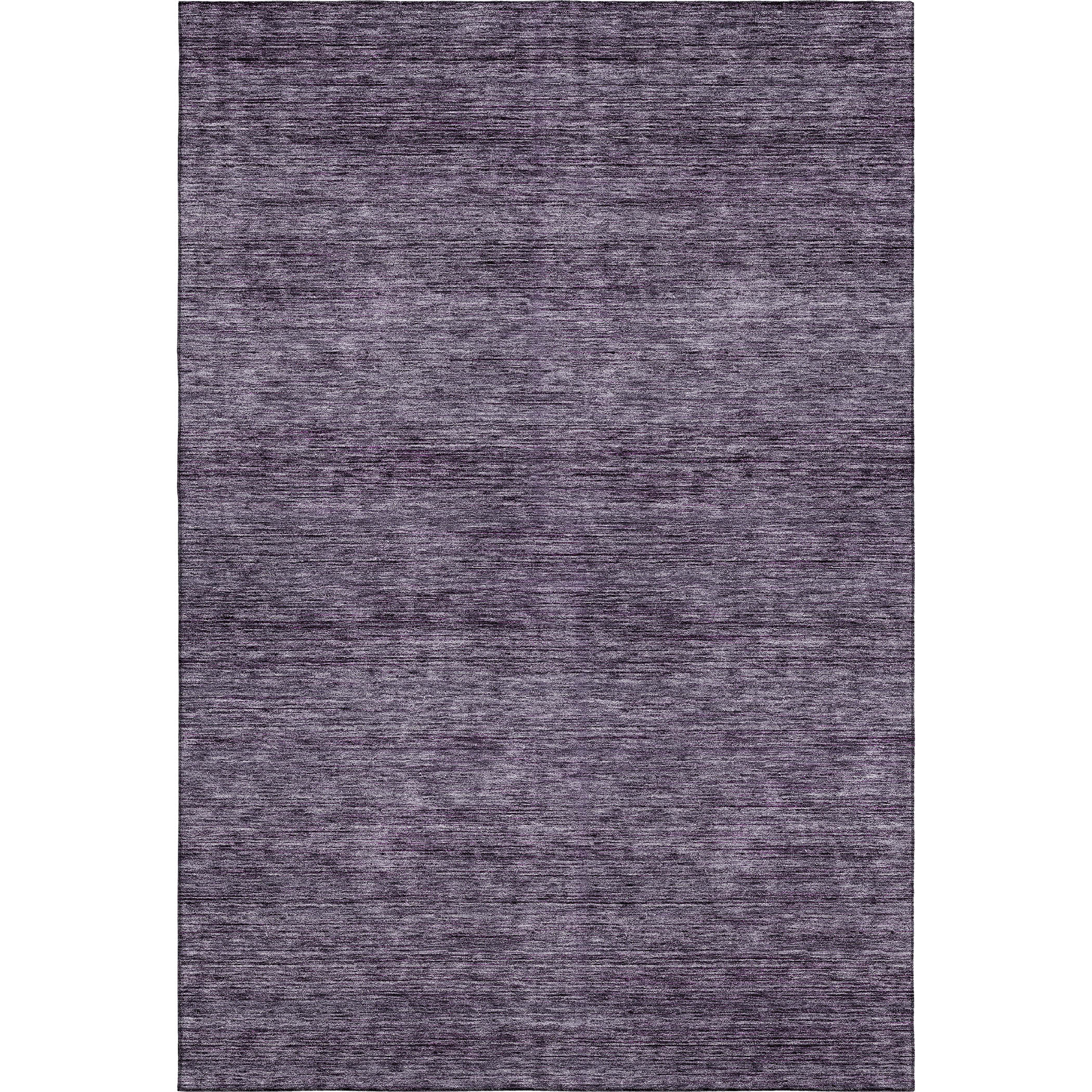 Dalyn Soft Essentials SE1 Plum Area Rug