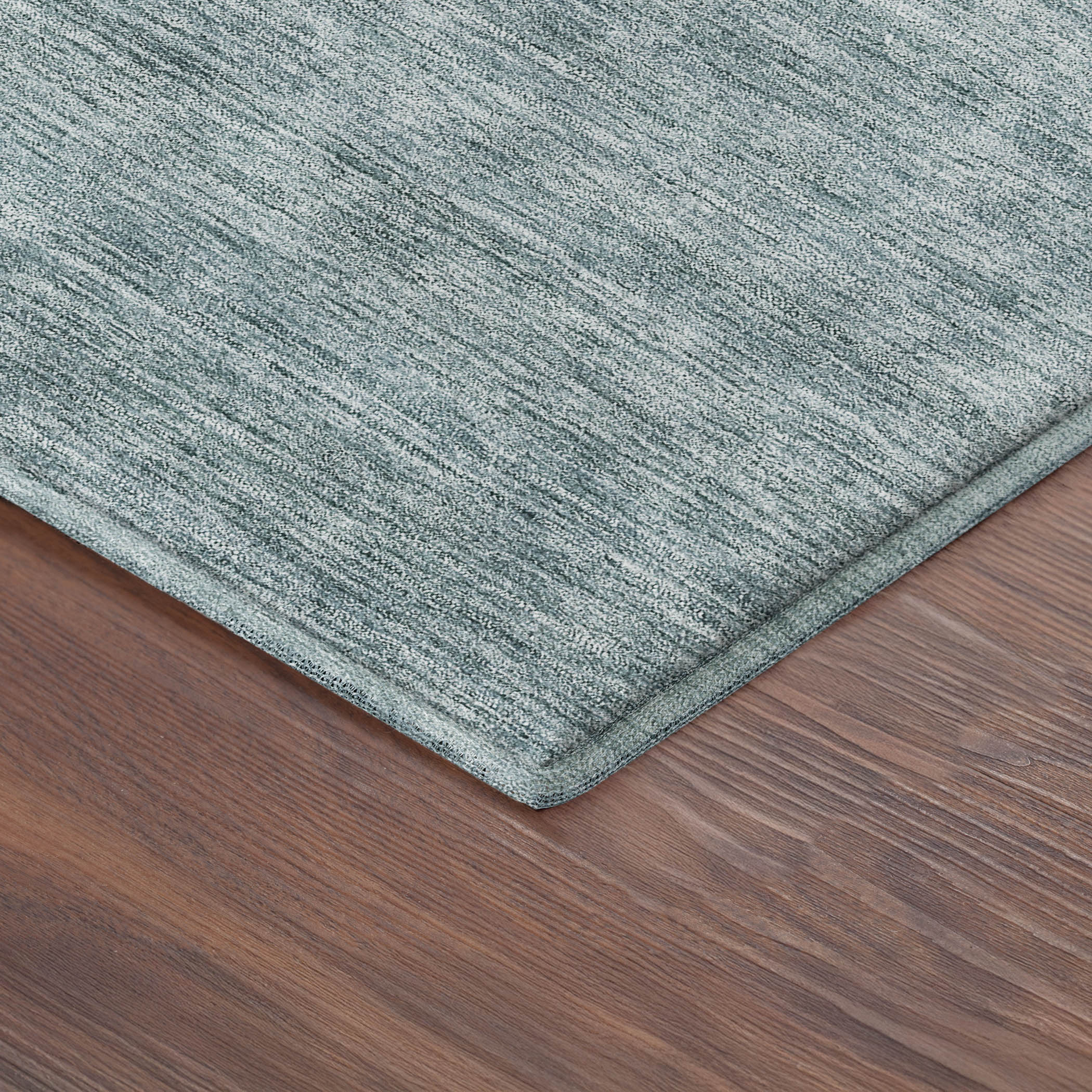 Dalyn Soft Essentials SE1 Sky Area Rug Corner