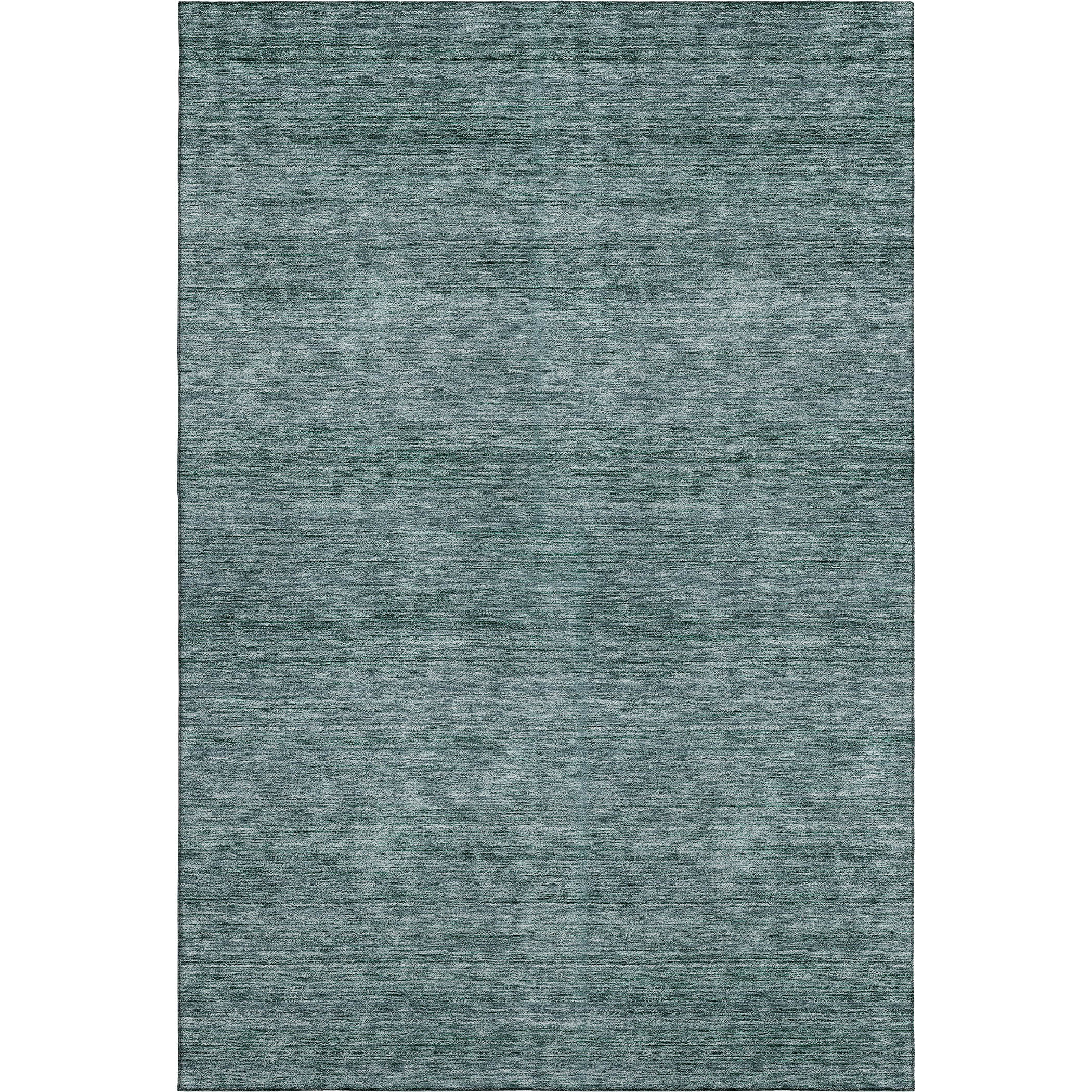 Dalyn Soft Essentials SE1 Teal Area Rug