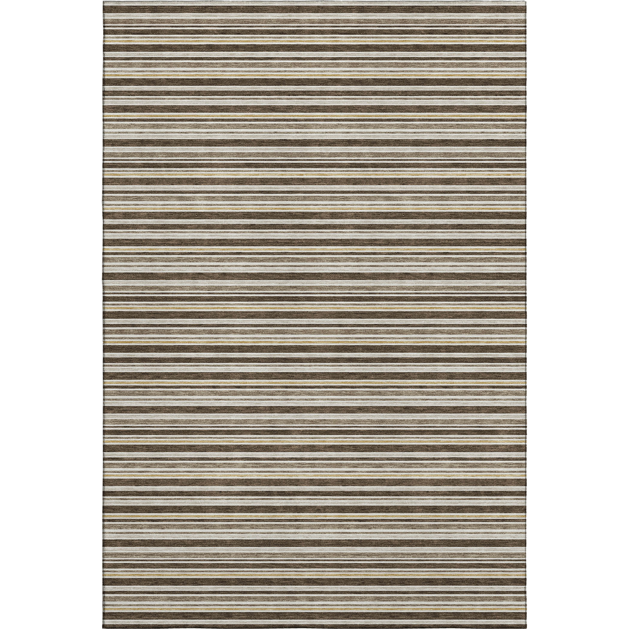 Dalyn Soft Essentials SE2 Chocolate Area Rug