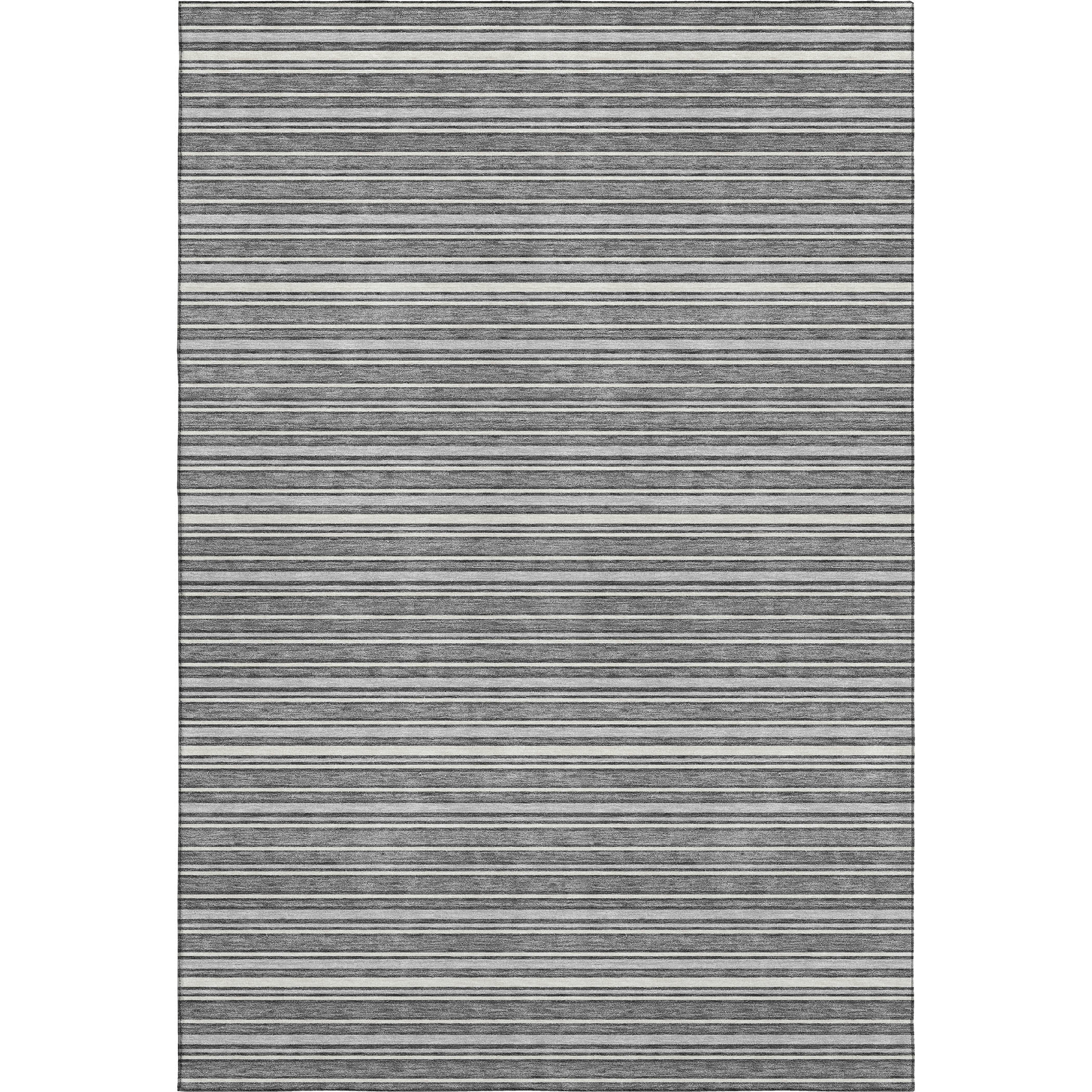 Dalyn Soft Essentials SE2 Gray Area Rug