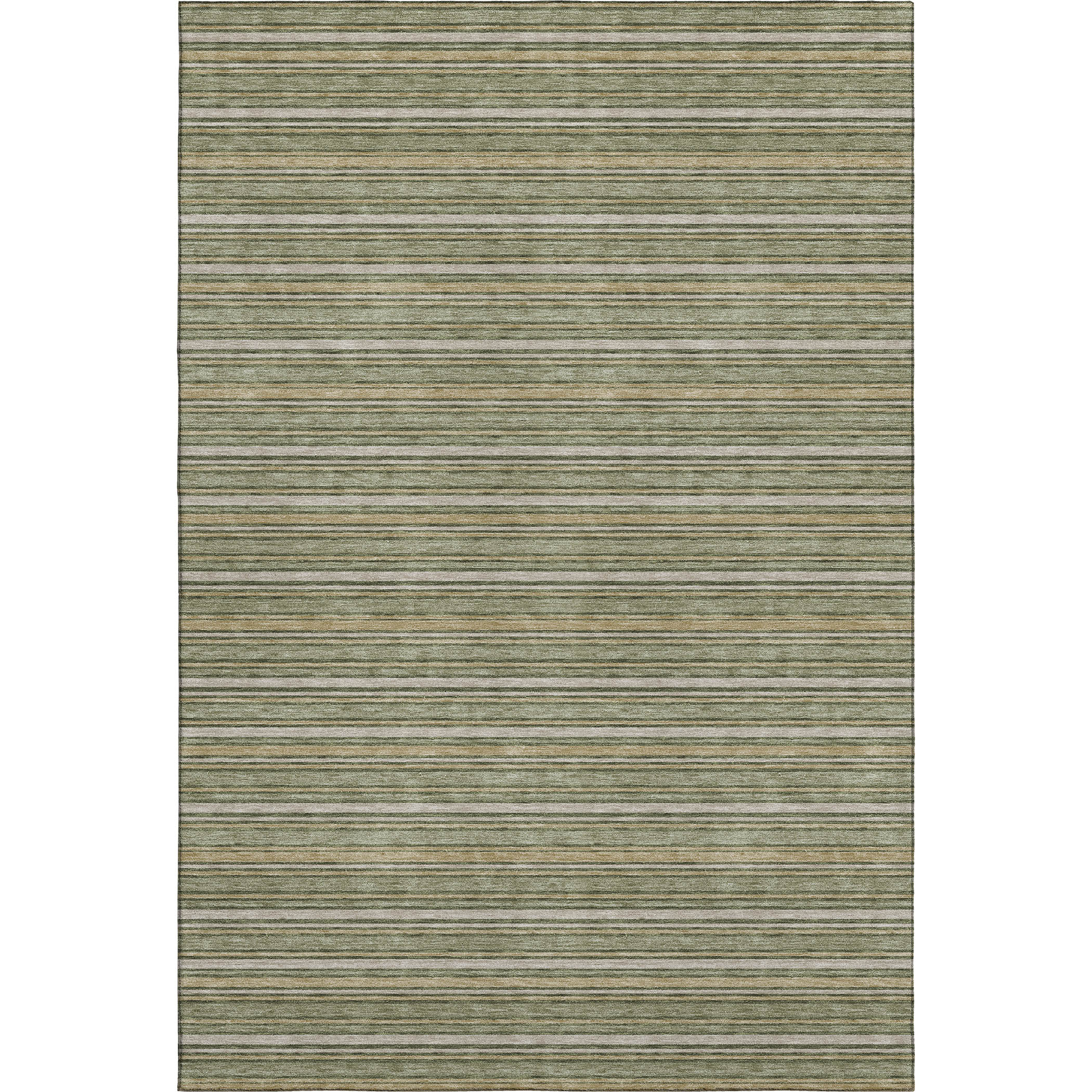Dalyn Soft Essentials SE2 Olive Area Rug