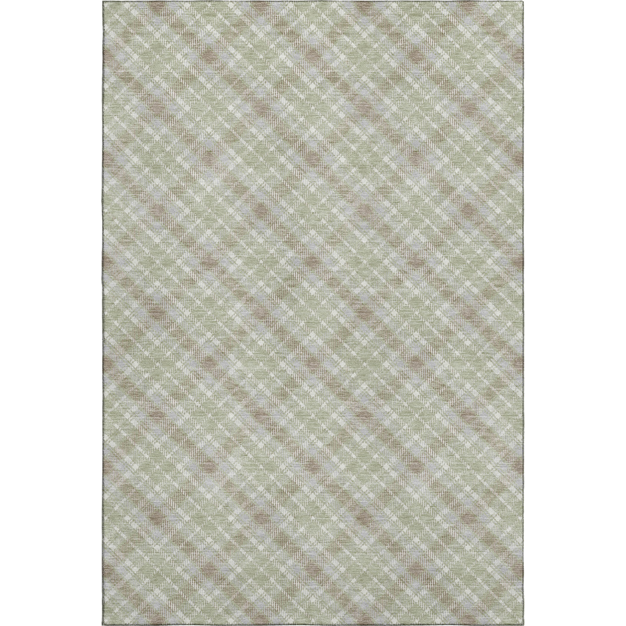 Dalyn Soft Essentials SE3 Celery Area Rug