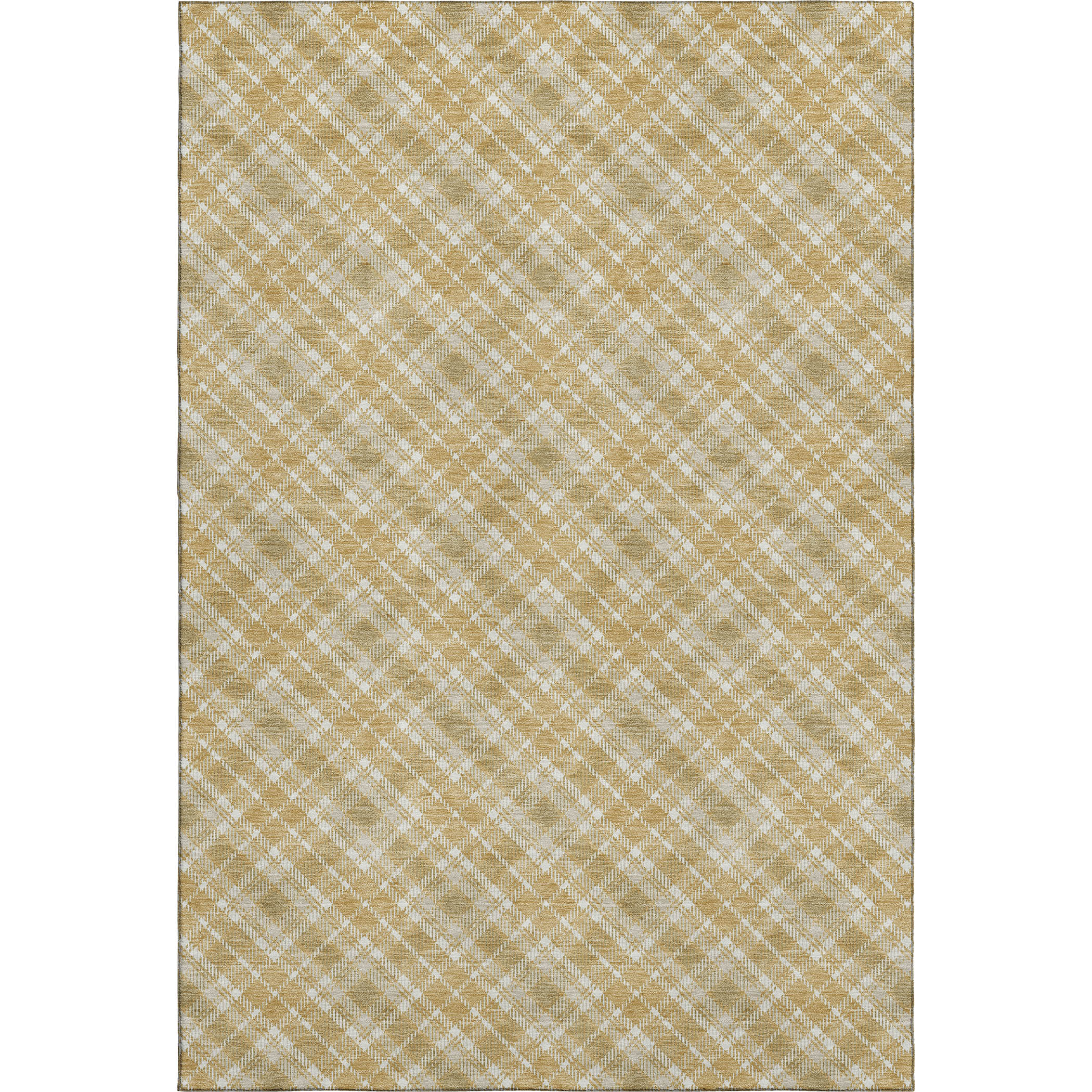 Dalyn Soft Essentials SE3 Gold Area Rug