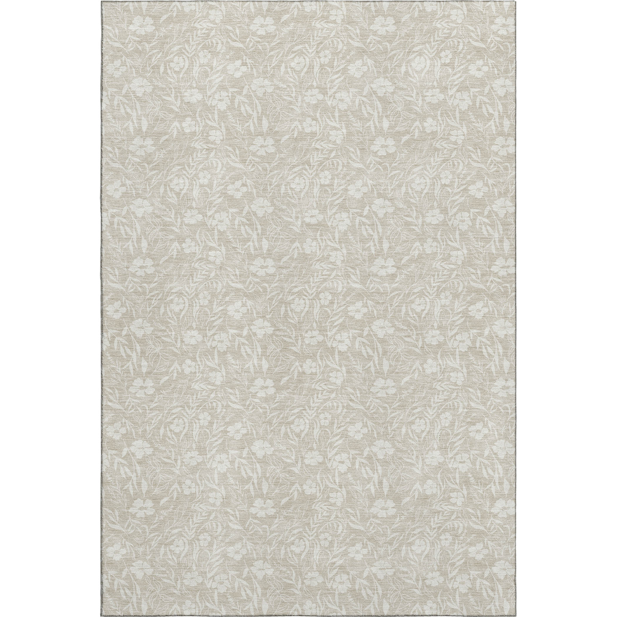 Dalyn Soft Essentials SE4 Beige Area Rug