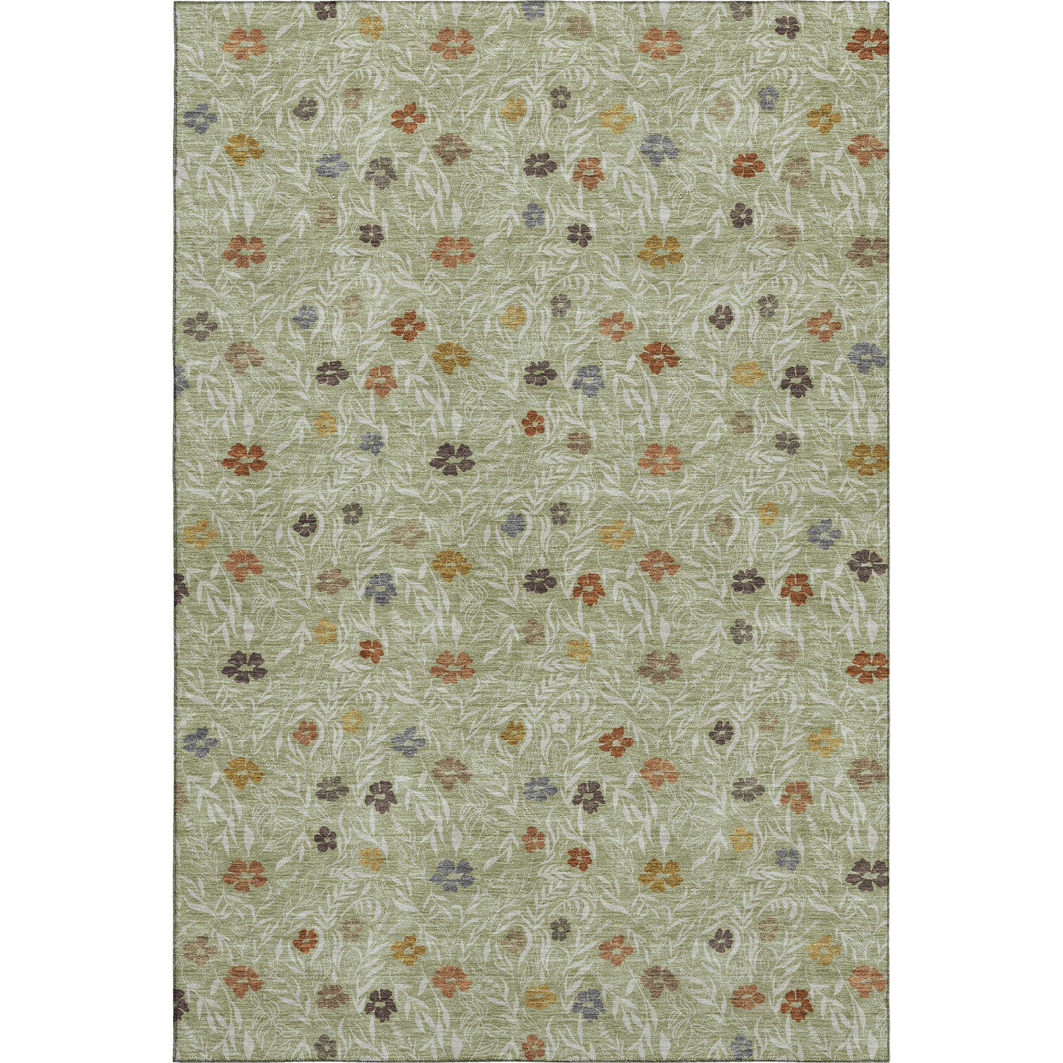 Dalyn Soft Essentials SE4 Cactus Area Rug
