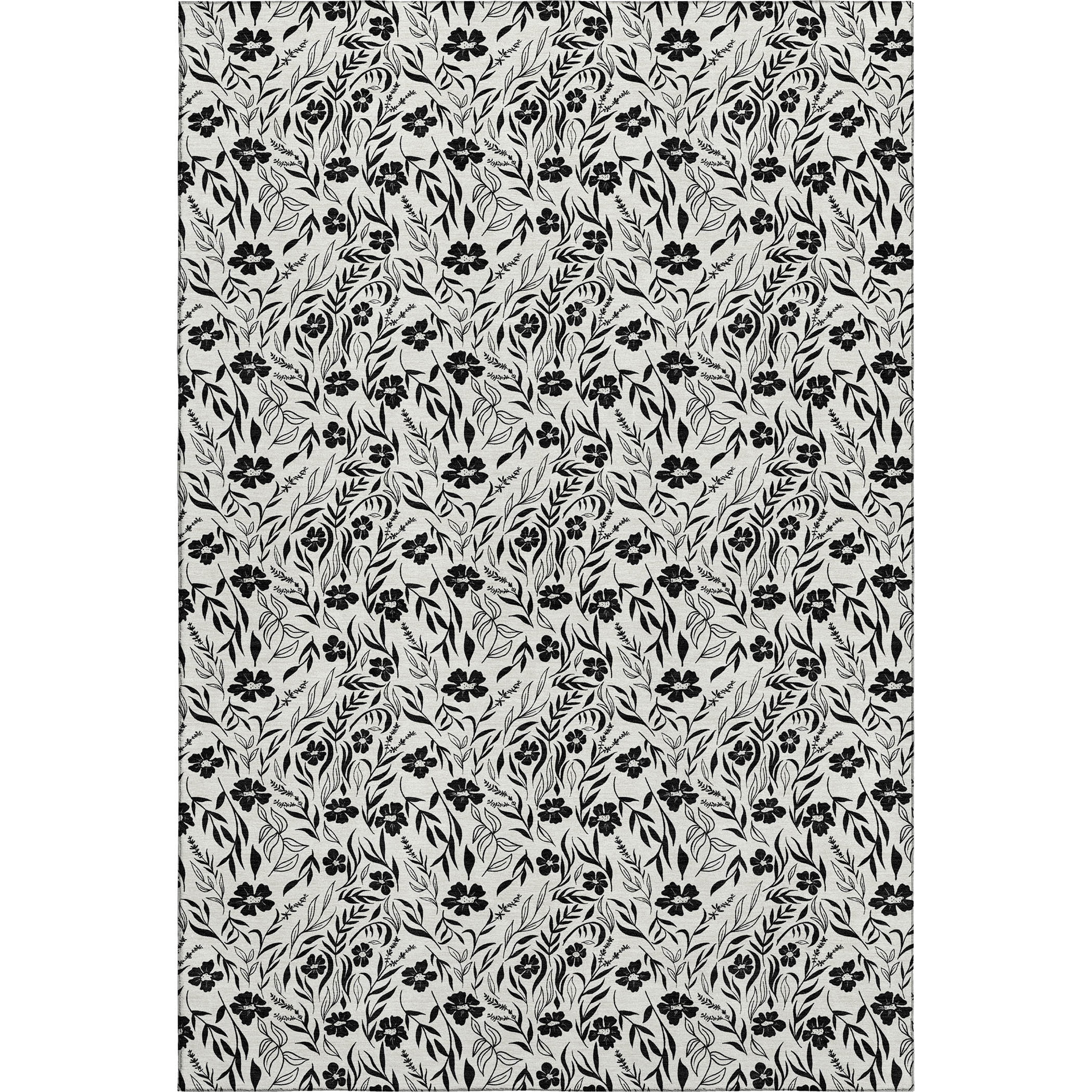 Dalyn Soft Essentials SE4 Ivory Area Rug