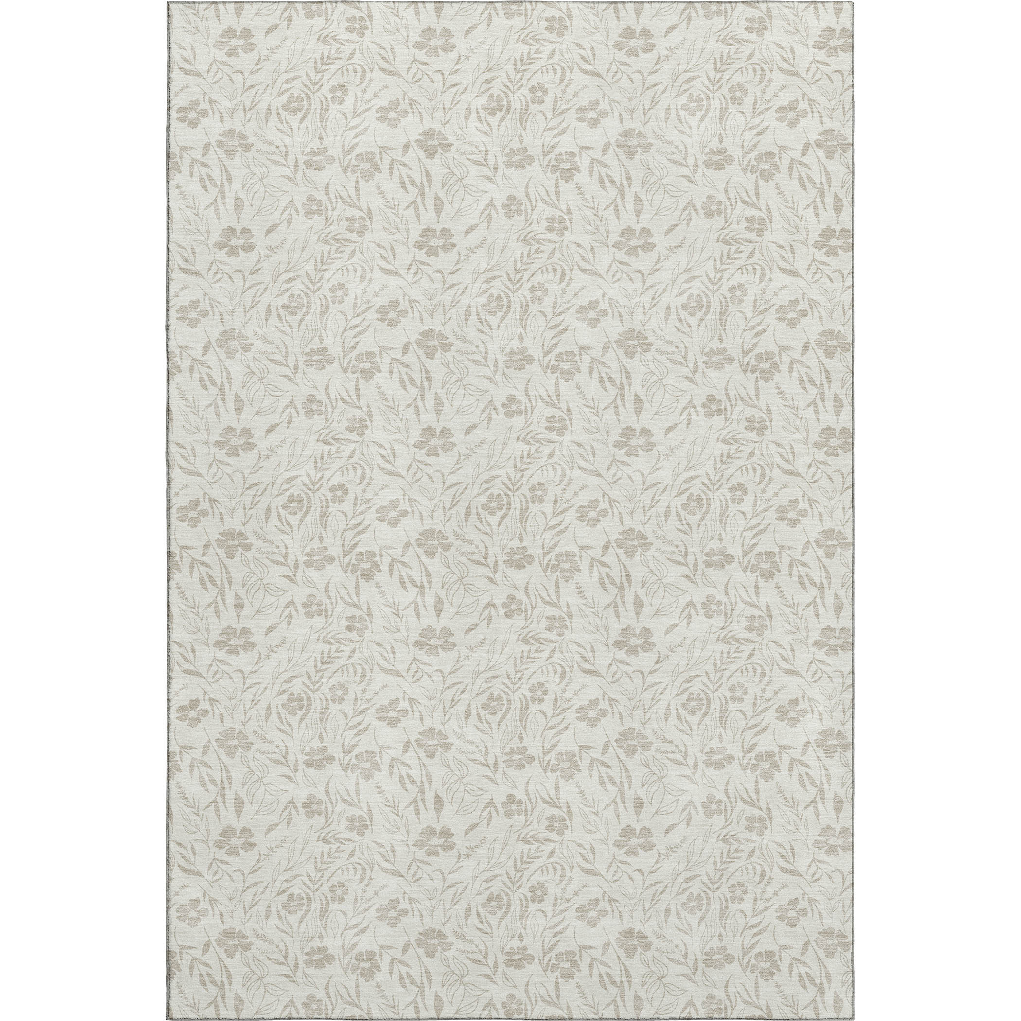 Dalyn Soft Essentials SE4 Linen Area Rug