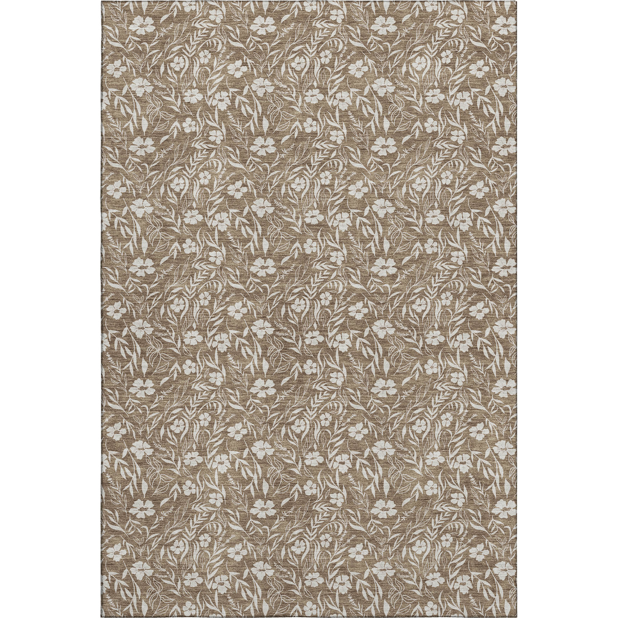 Dalyn Soft Essentials SE4 Mocha Area Rug