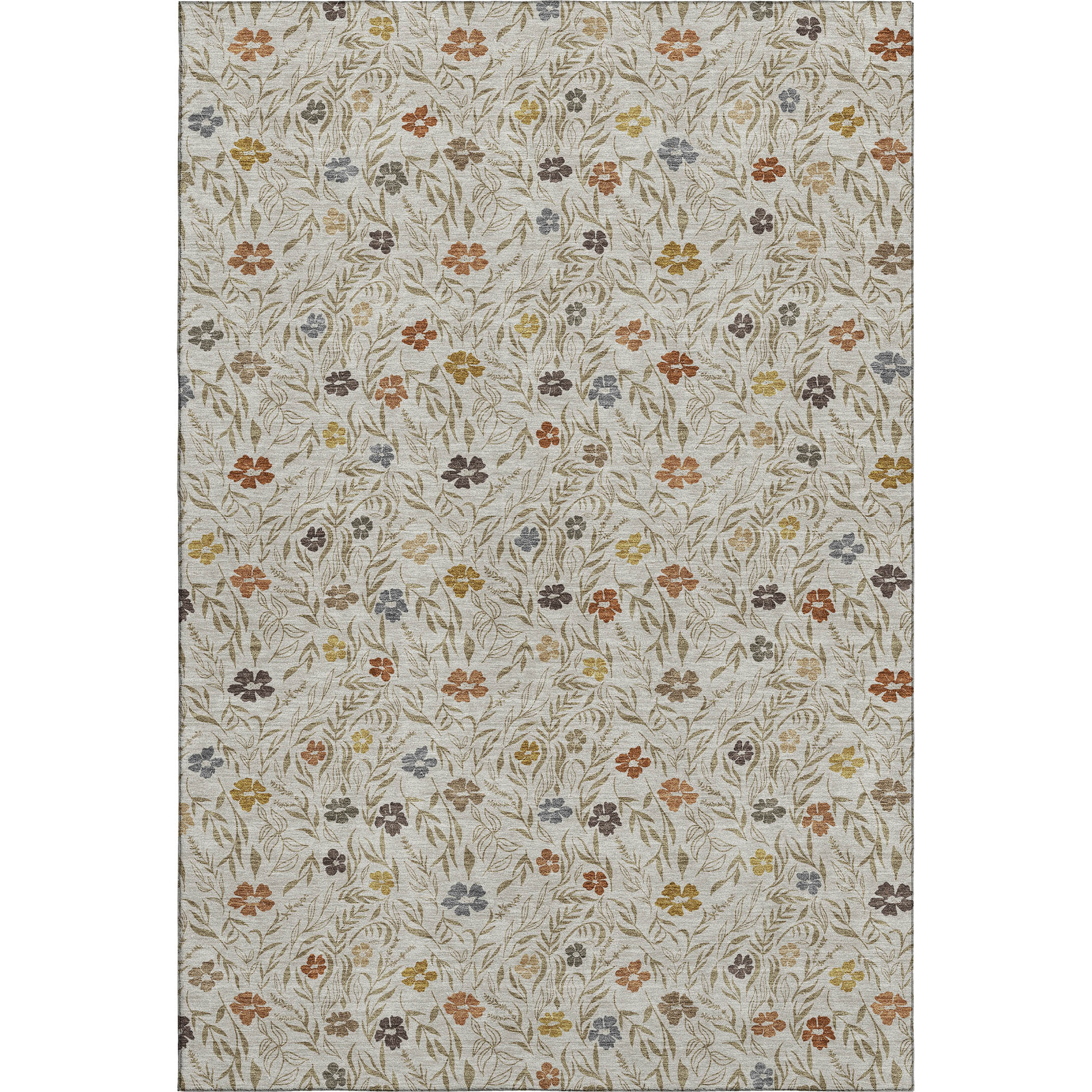 Dalyn Soft Essentials SE4 Pearl Area Rug