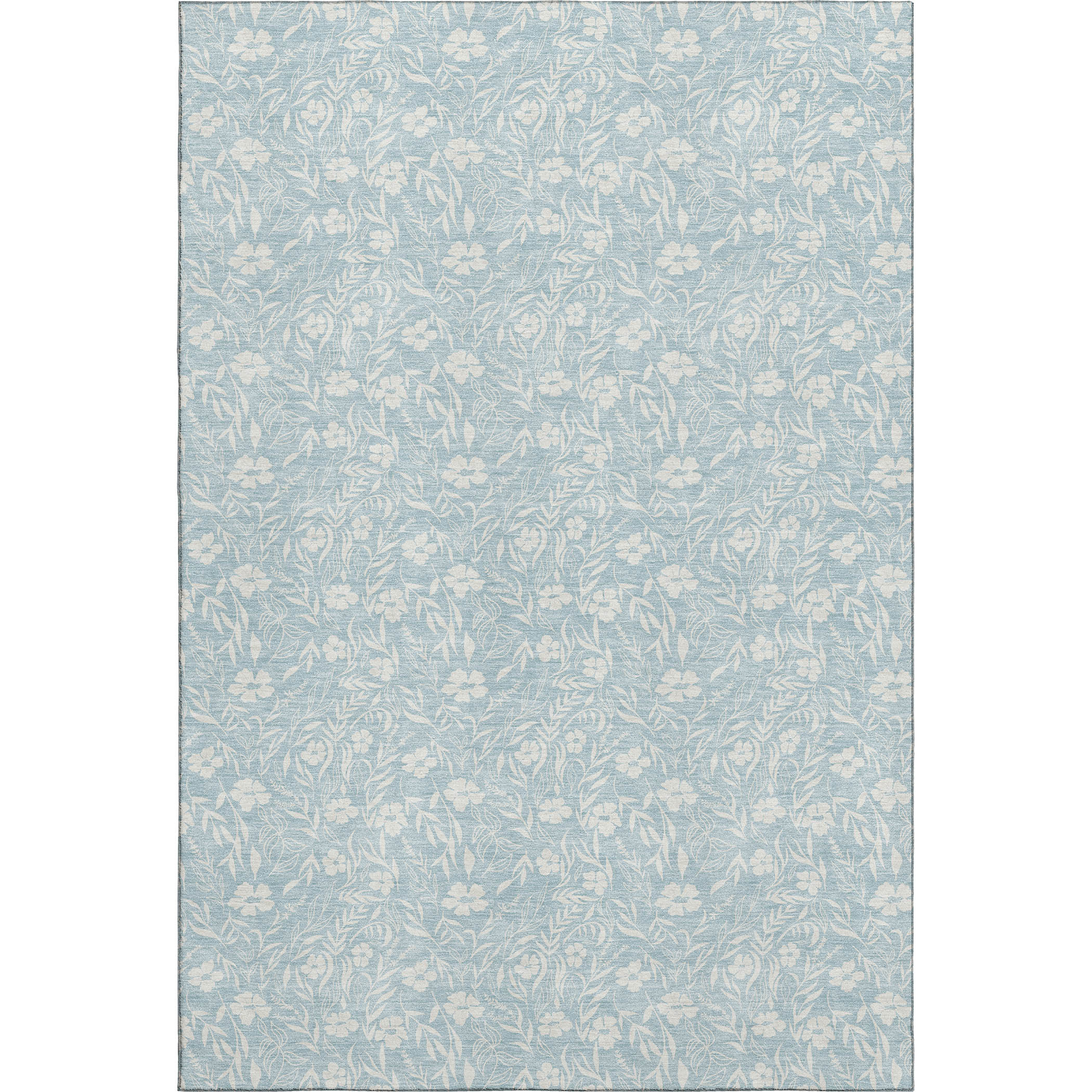 Dalyn Soft Essentials SE4 Sky Area Rug