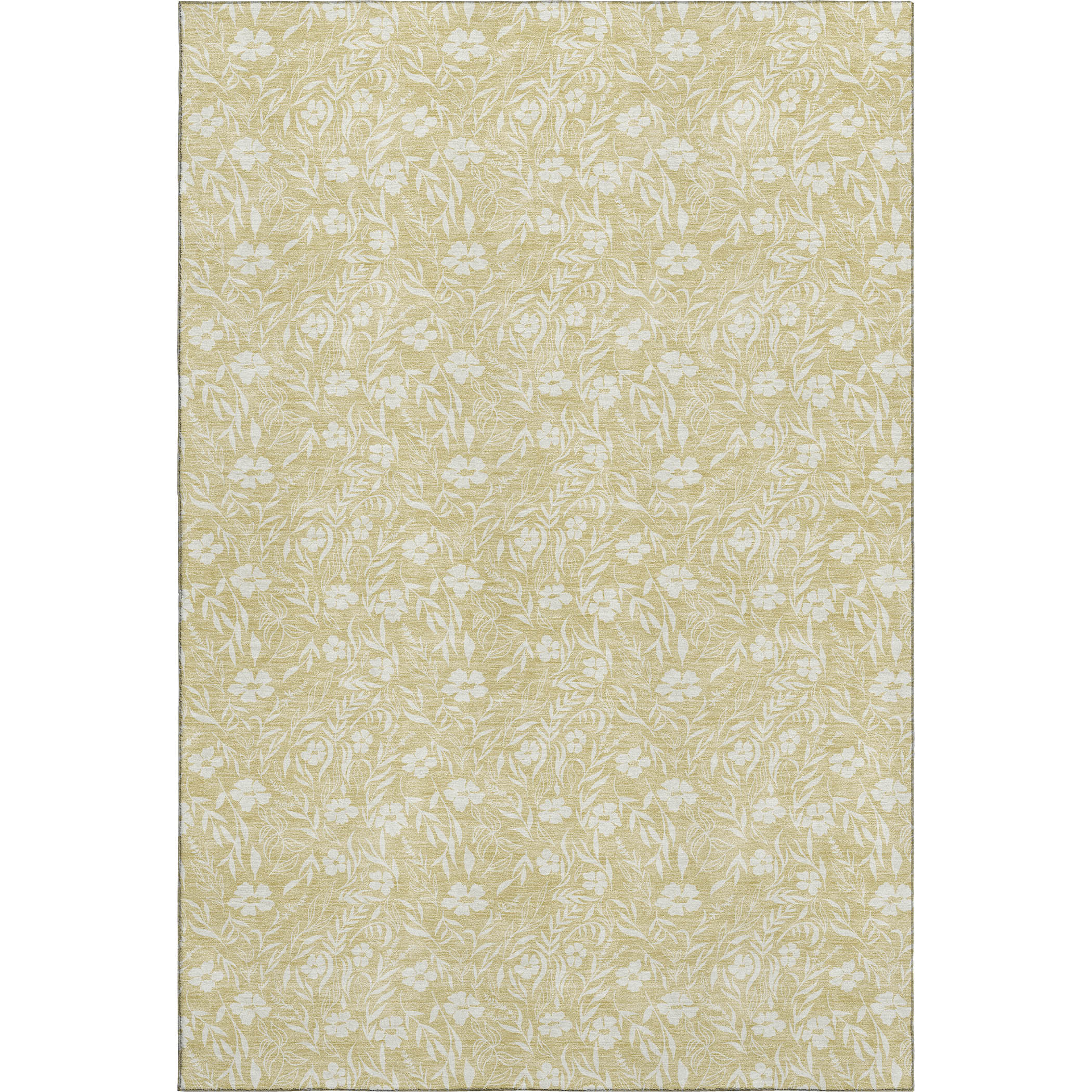 Dalyn Soft Essentials SE4 Wheat Area Rug