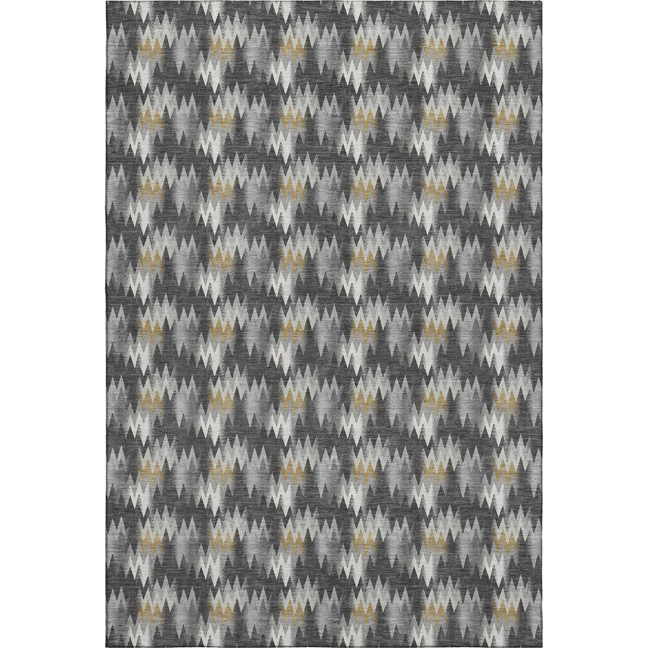 Dalyn Soft Essentials SE5 Graphite Area Rug