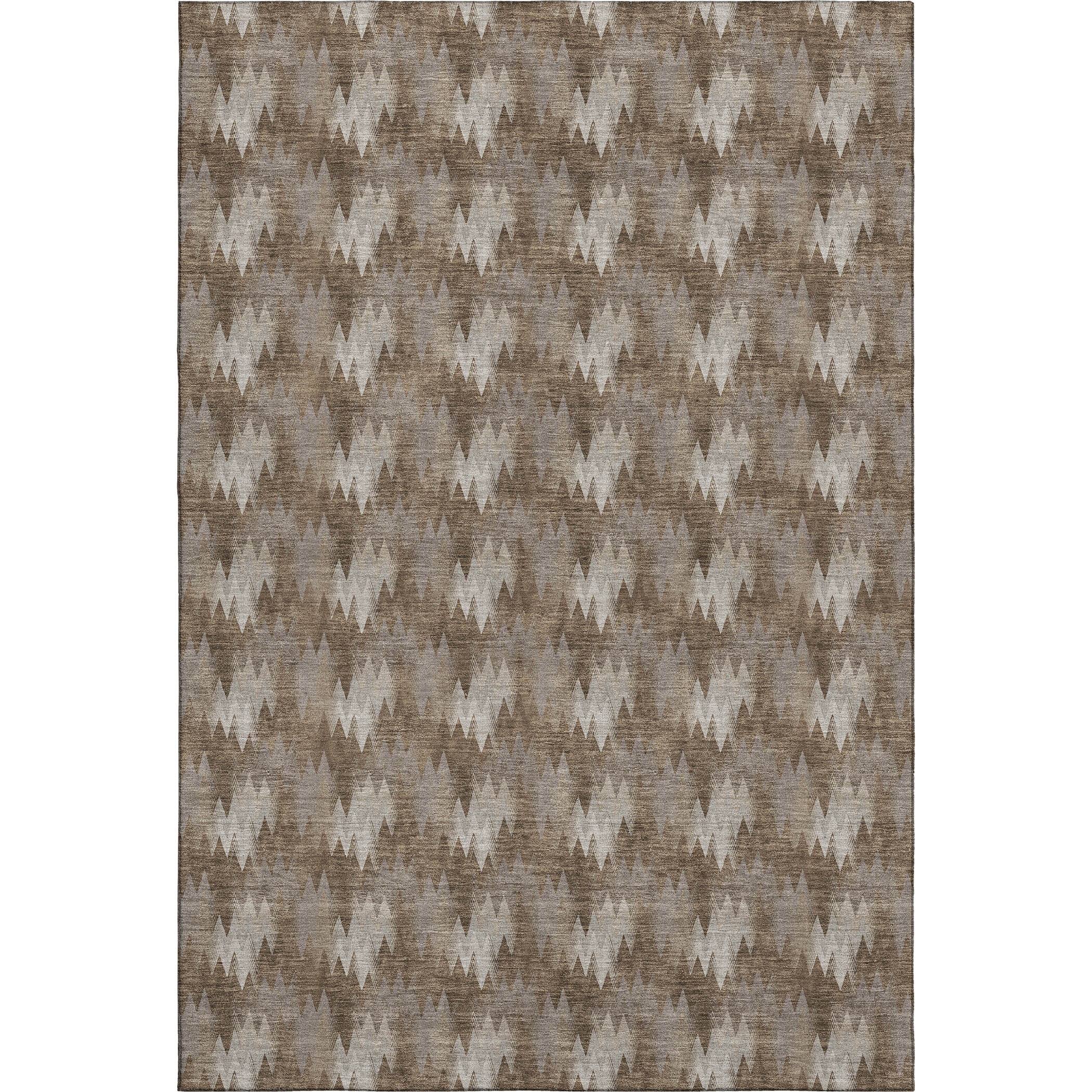 Dalyn Soft Essentials SE5 Mocha Area Rug