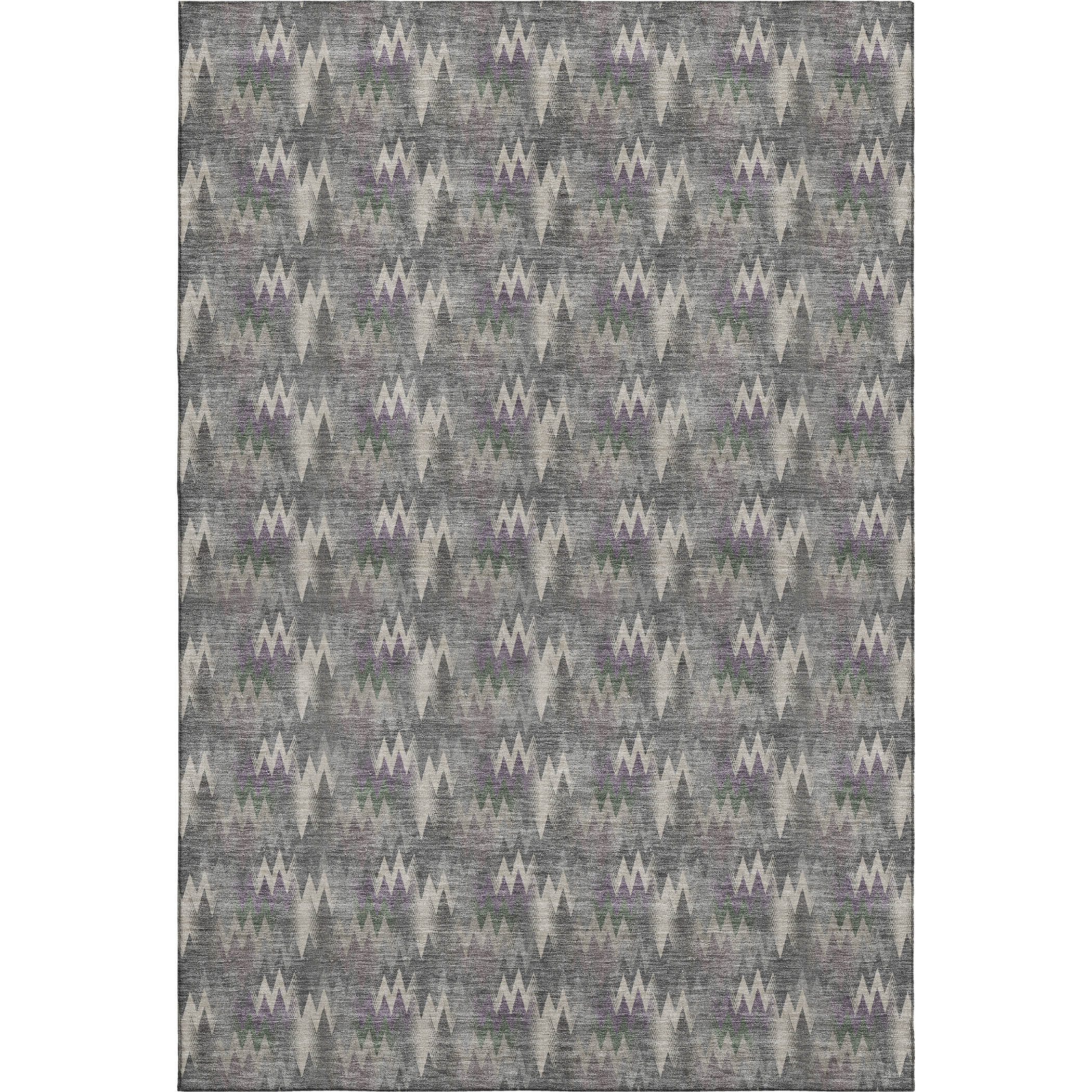 Dalyn Soft Essentials SE5 Pewter Area Rug