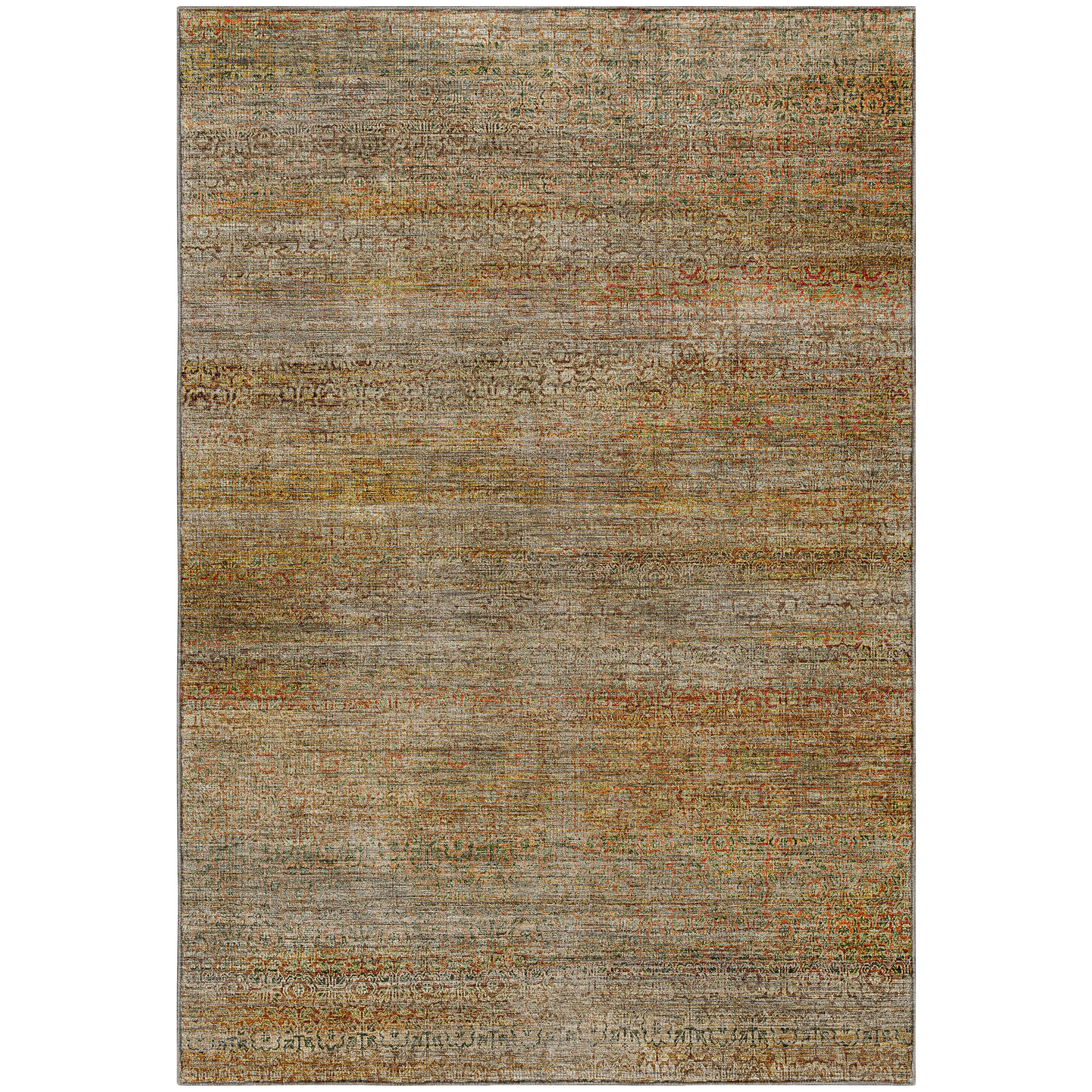 Dalyn Vico VC3 Khaki Area Rug