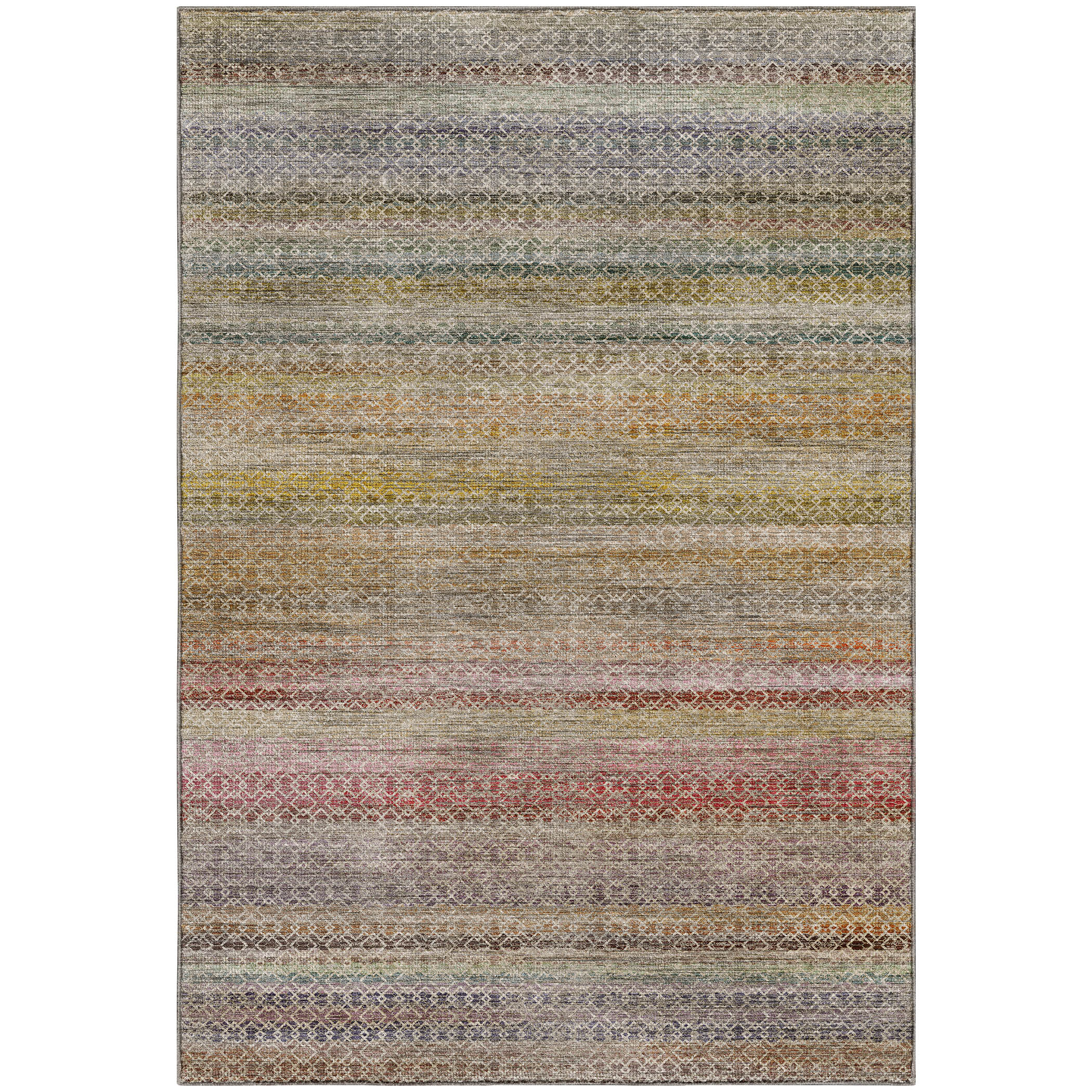 Dalyn Vico VC4 Multi Area Rug