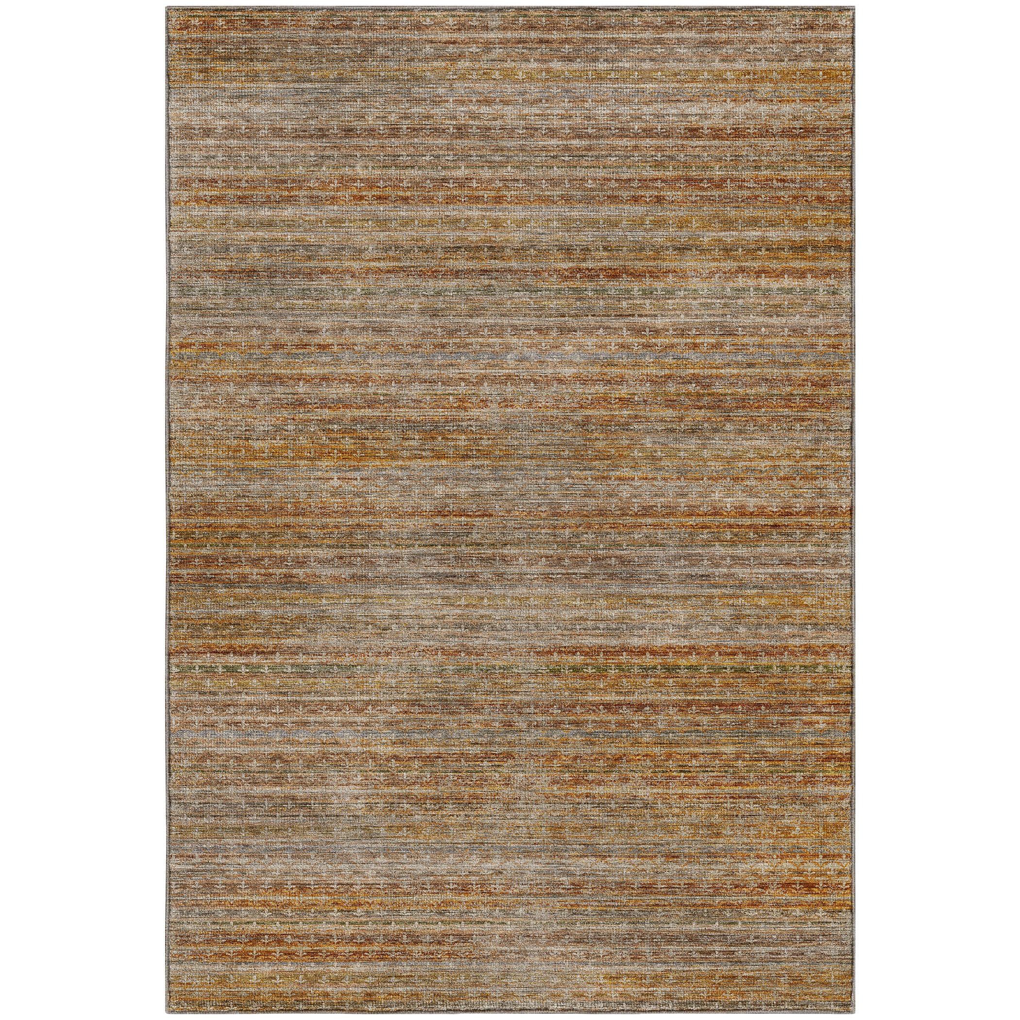 Dalyn Vico VC6 Paprika Area Rug