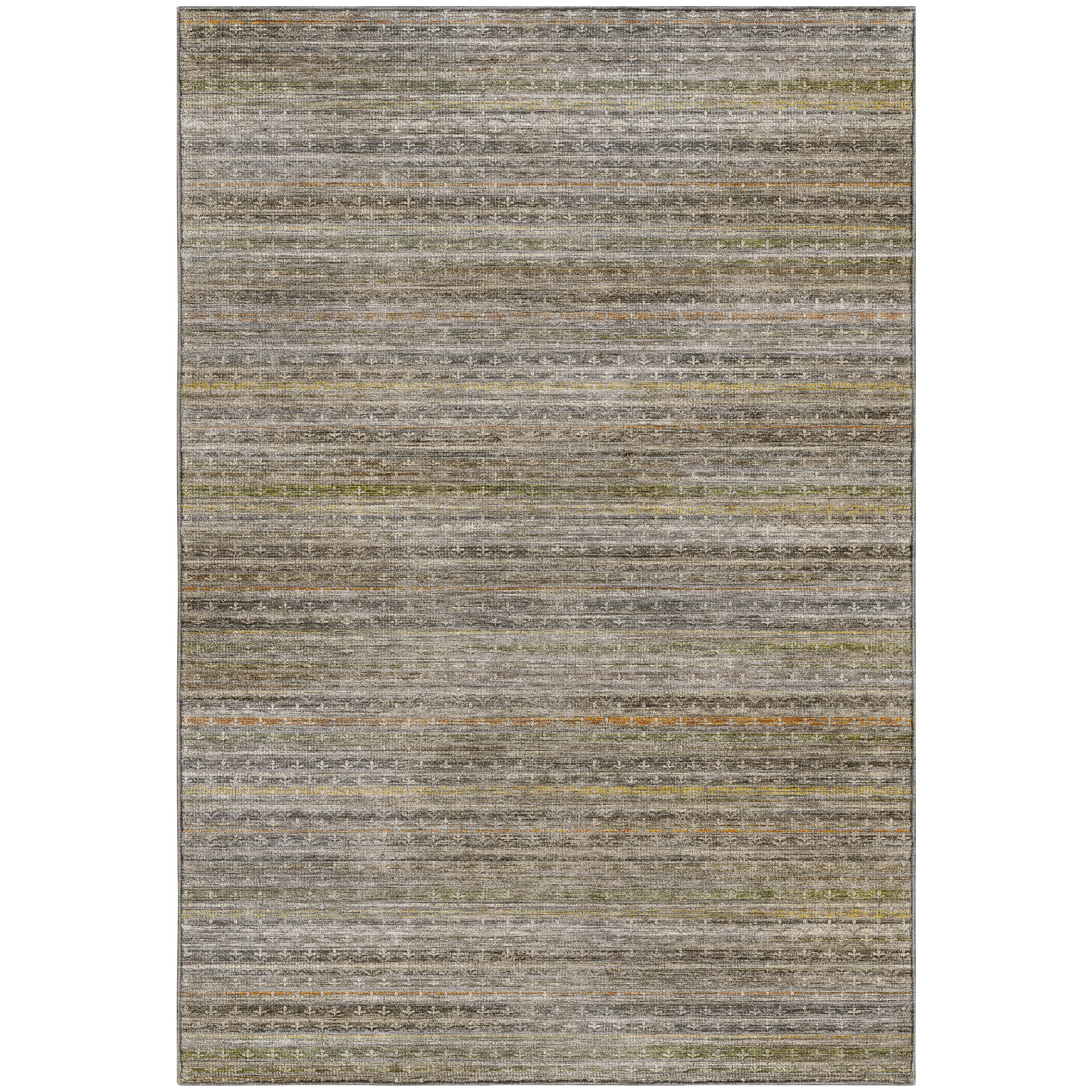 Dalyn Vico VC6 Gray Area Rug