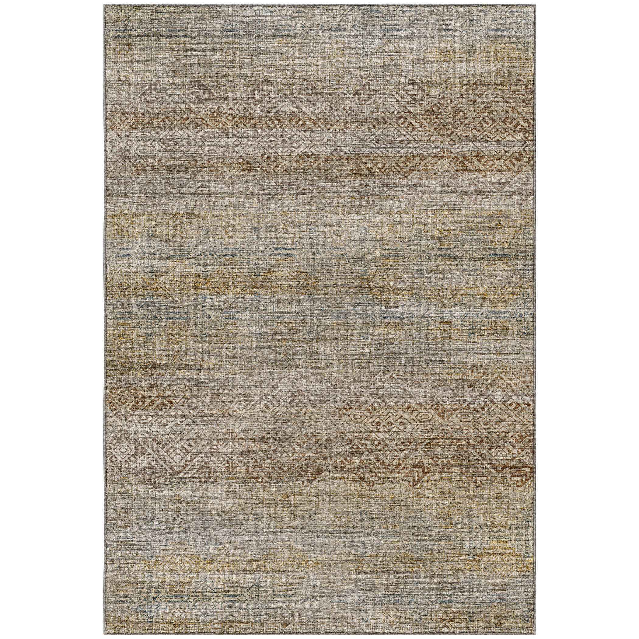 Dalyn Vico VC8 Linen Area Rug