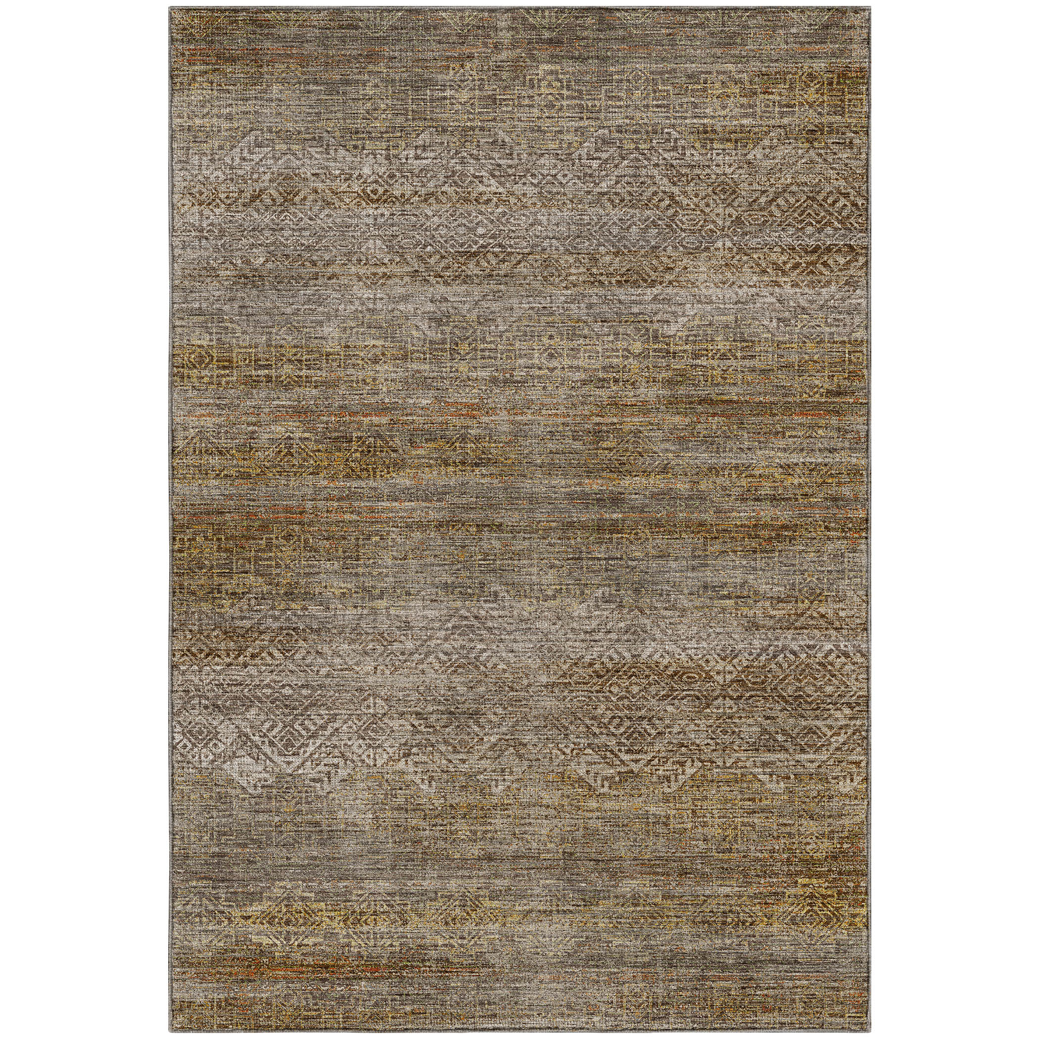 Dalyn Vico VC8 Taupe Area Rug