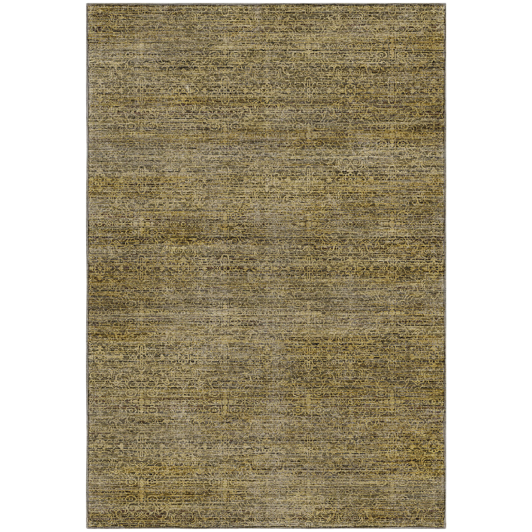 Dalyn Vico VC9 Gold Area Rug