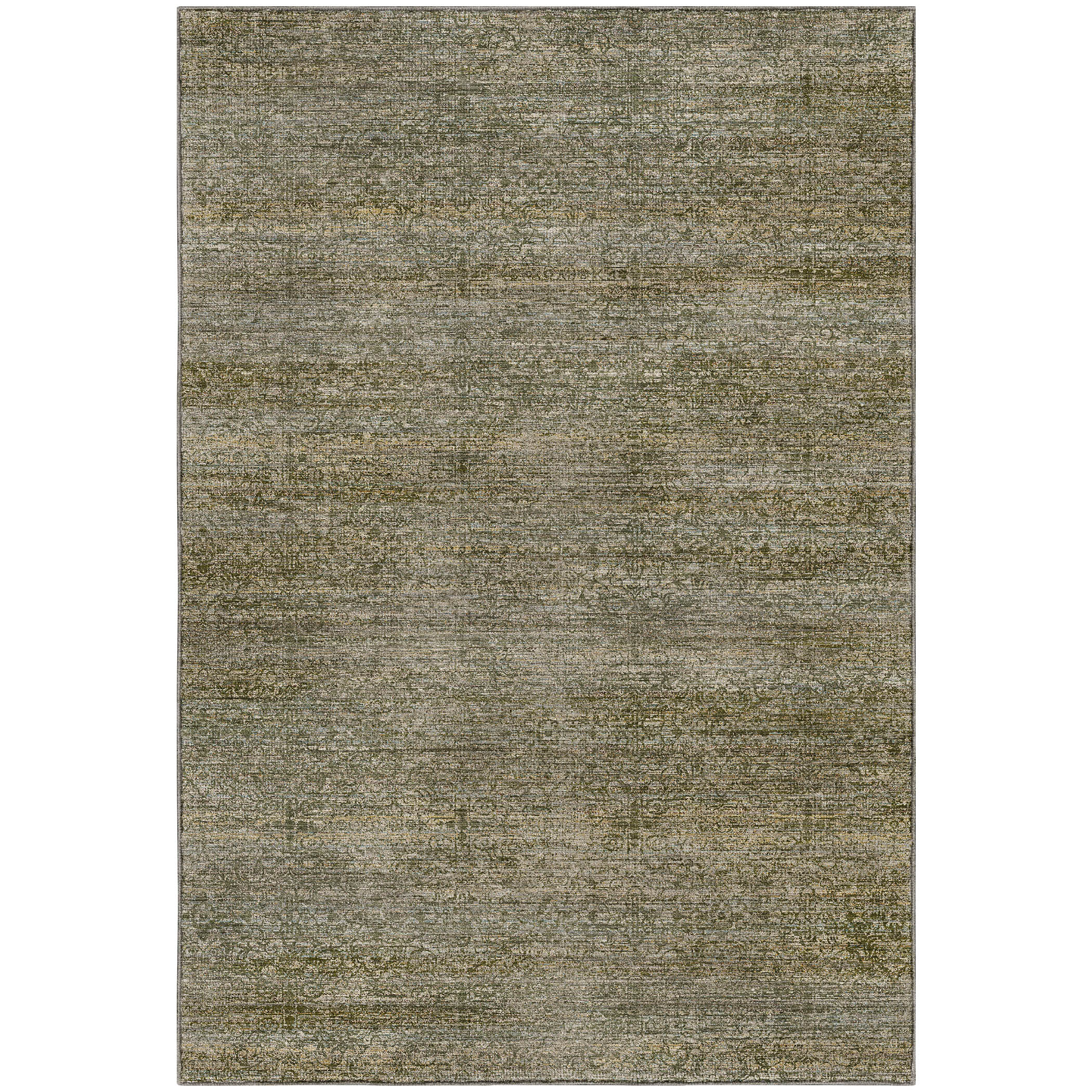 Dalyn Vico VC9 Olive Area Rug