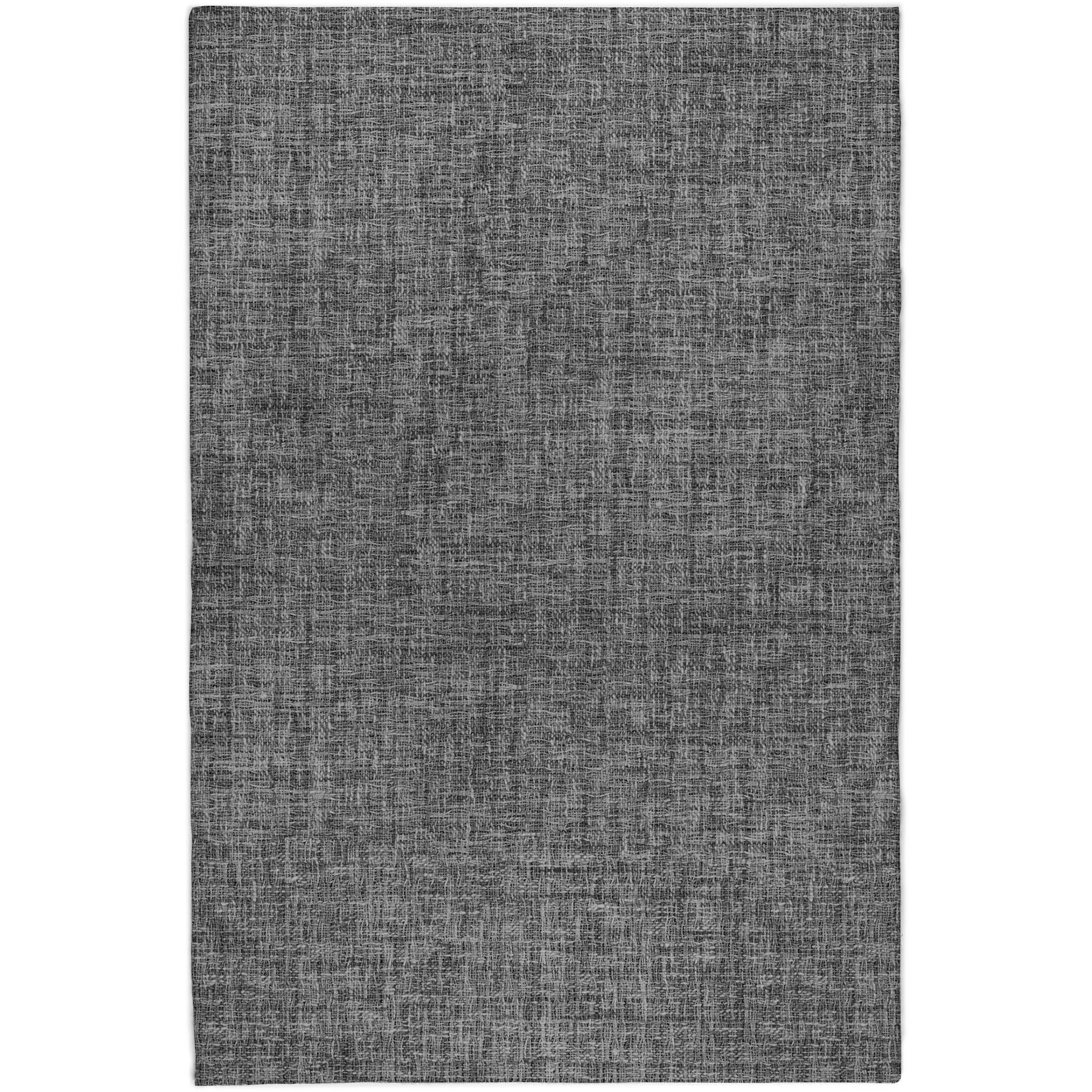 Dalyn Voyage VY1 Charcoal Area Rug