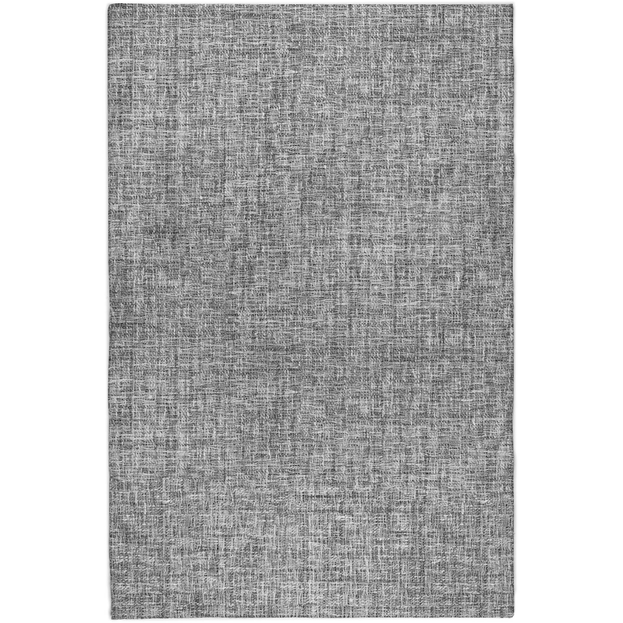 Dalyn Voyage VY1 Gray Area Rug