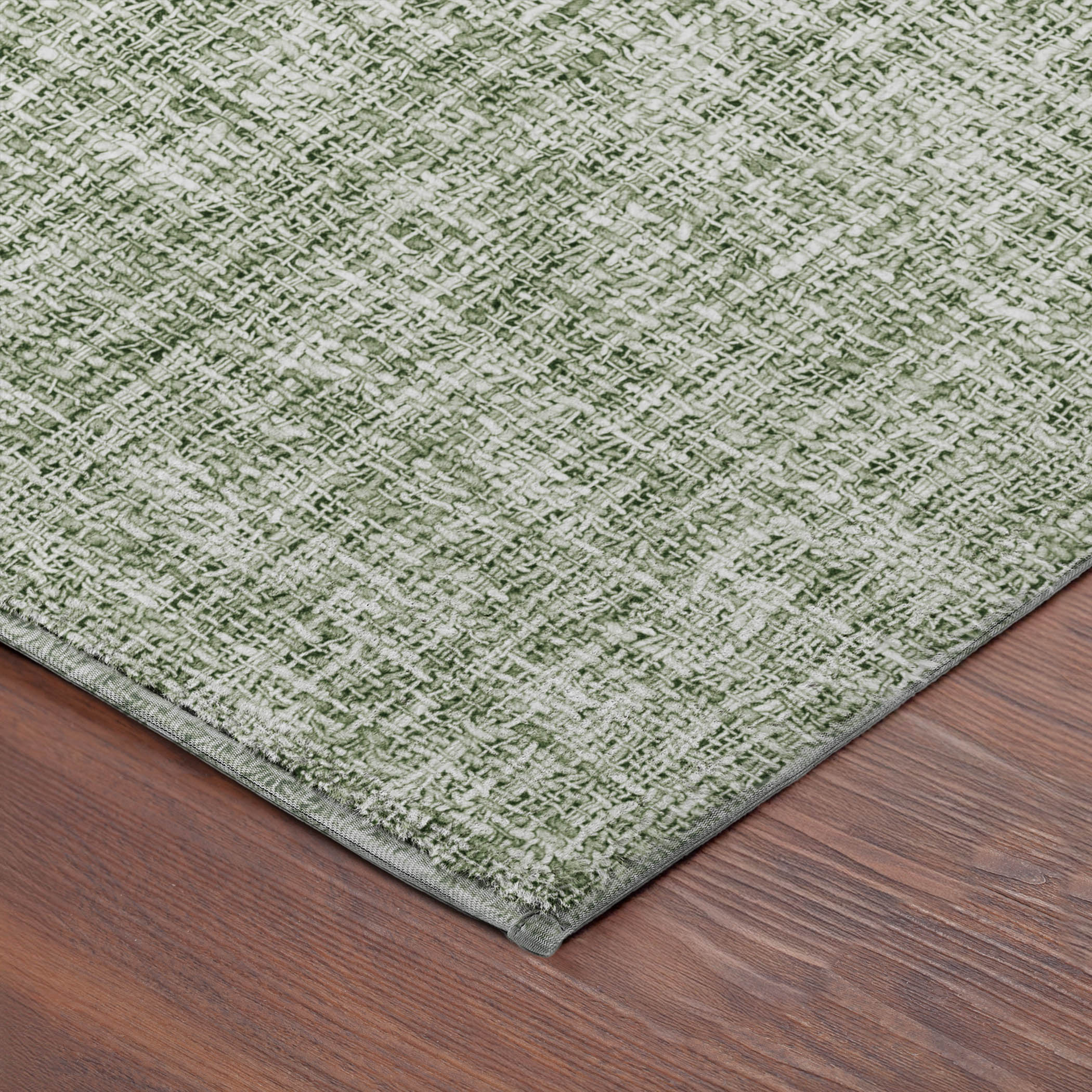 Dalyn Voyage VY1 Fern Area Rug Corner