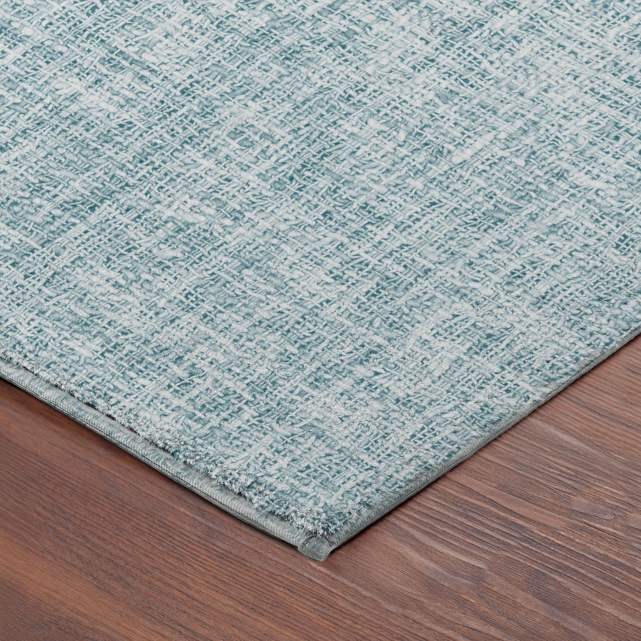 Dalyn Voyage VY1 Sky Area Rug Corner
