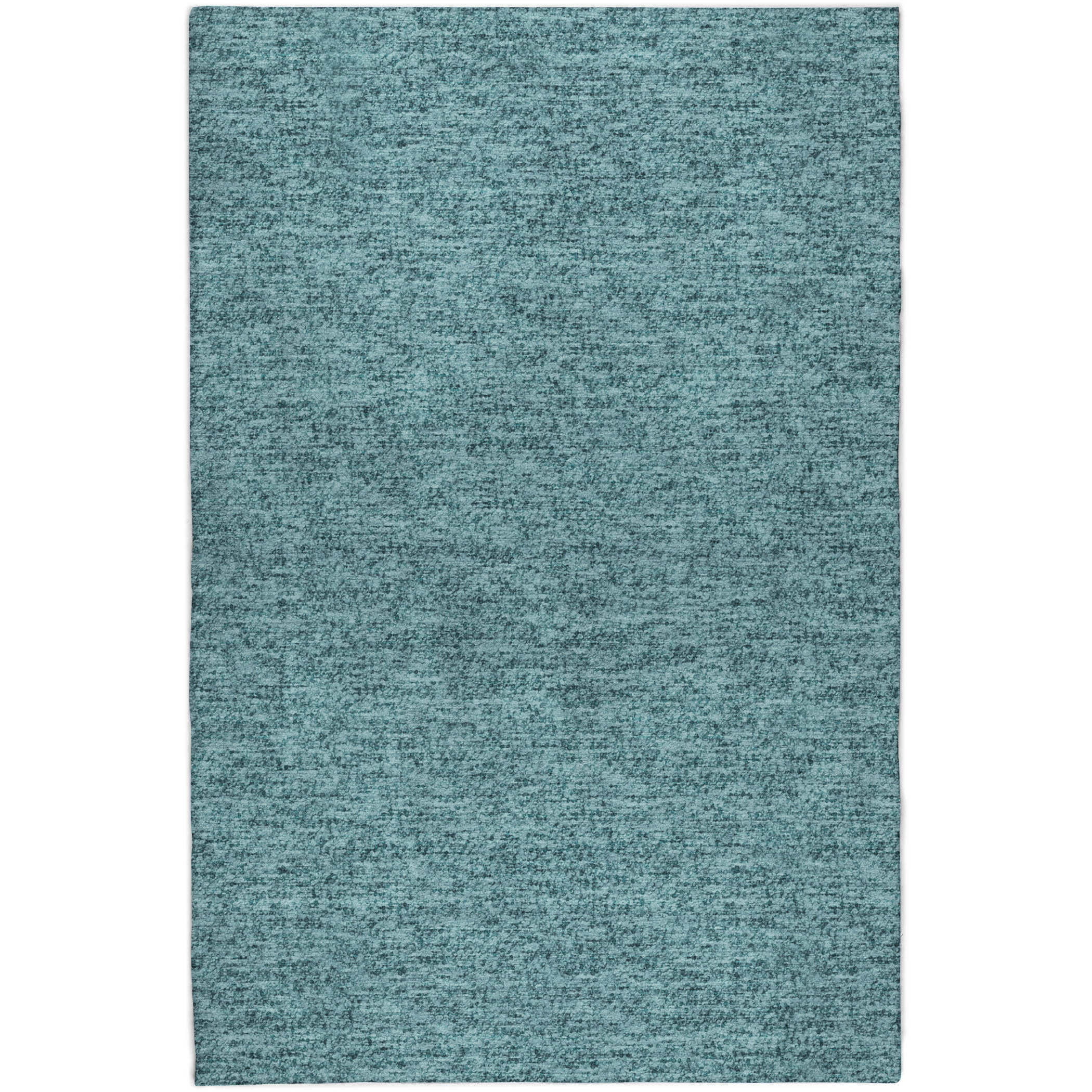 Dalyn Voyage VY2 Teal Area Rug