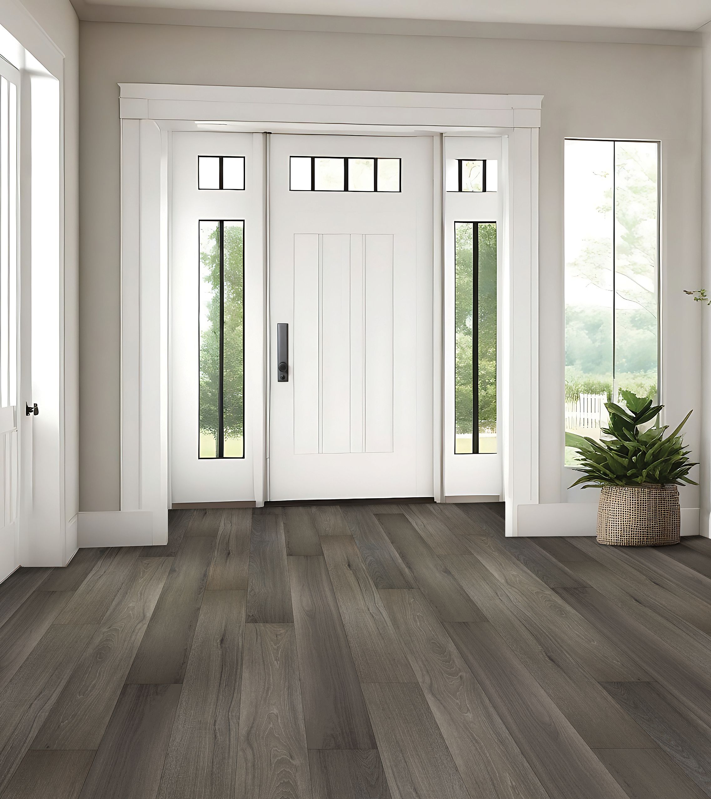 Mohawk Augusta Acres SPC SDS09-992 Bardot 7.5" X 60" Luxury Vinyl Plank Room Scene