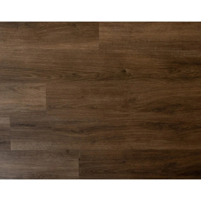 JJ Haines City Wide Chestnut 7" X 48" Luxury Vinyl Plank Swatch