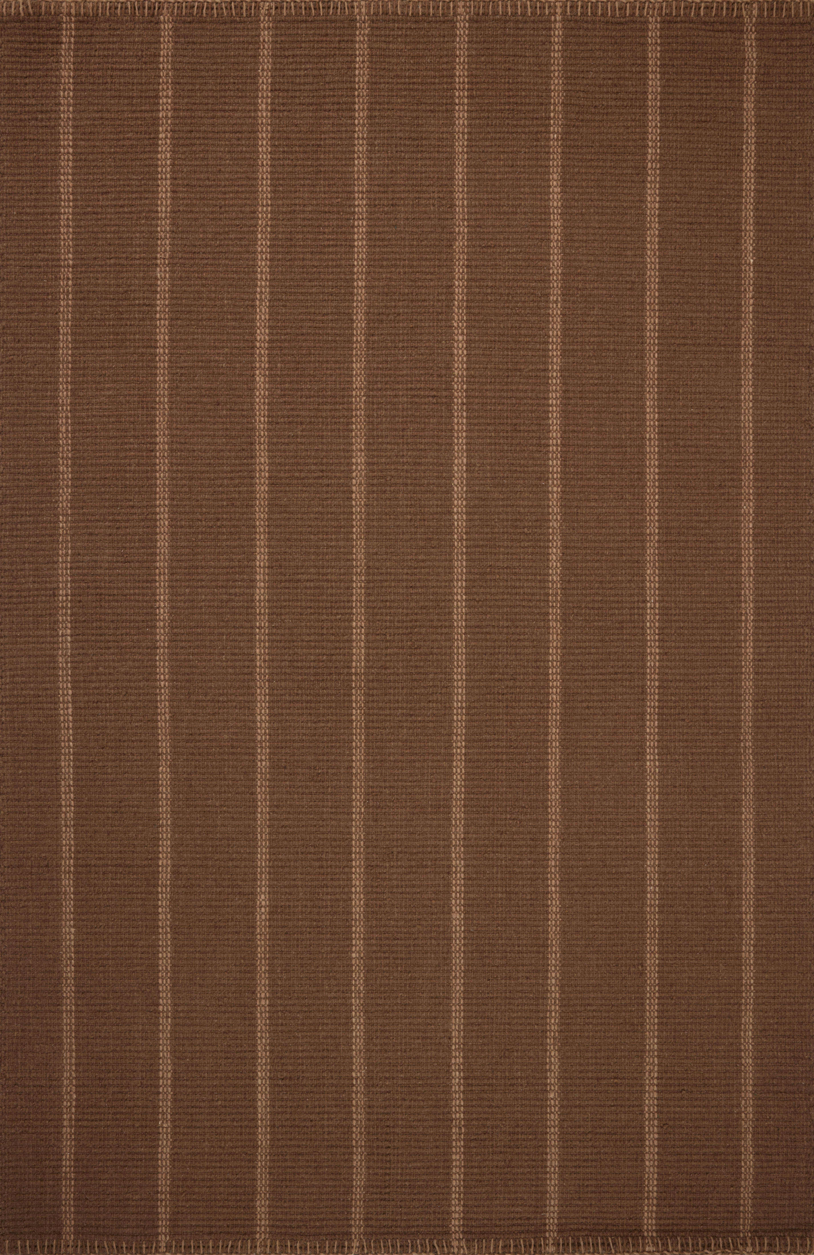 Harlan HLN-01 Mauve Rose Area Rug - Amber Lewis x Loloi