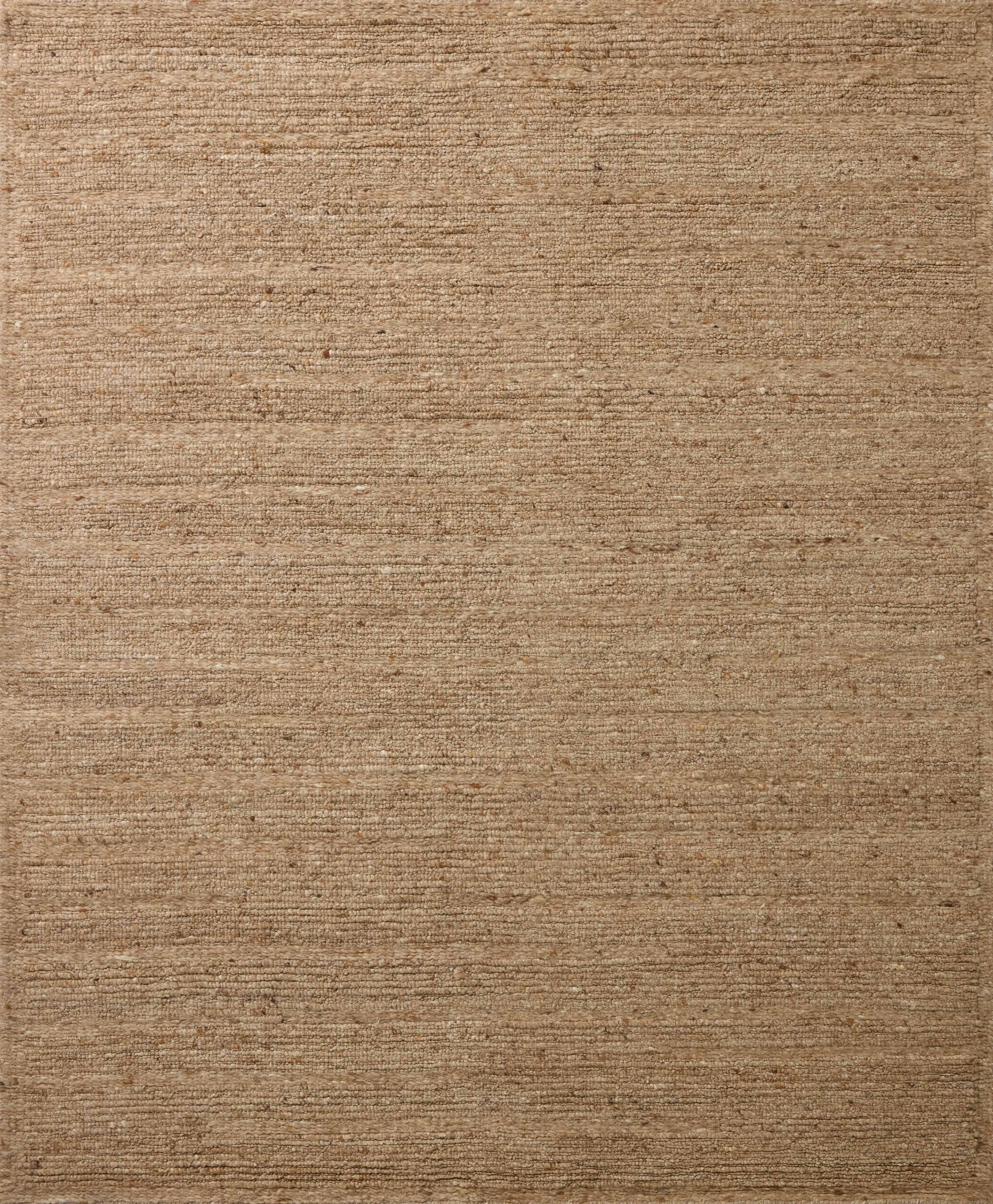 Lennox LNX-01 Camel Area Rug - Leanne Ford x Loloi