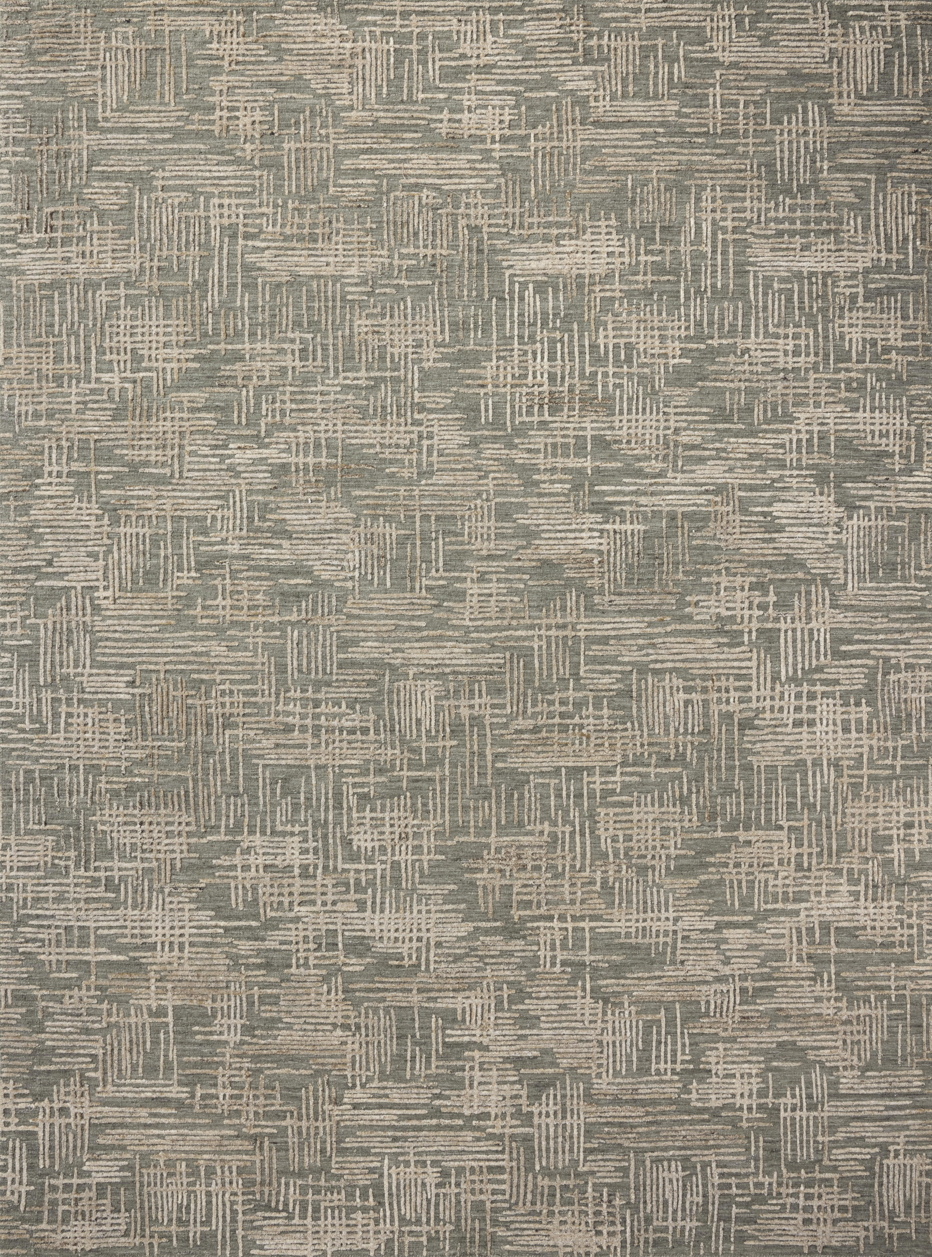 Loloi Woodriff WDR-01 Lagoon Natural Area Rug