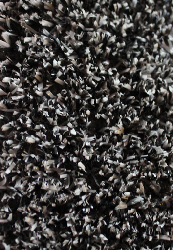 Budget Turf Ivy Grey