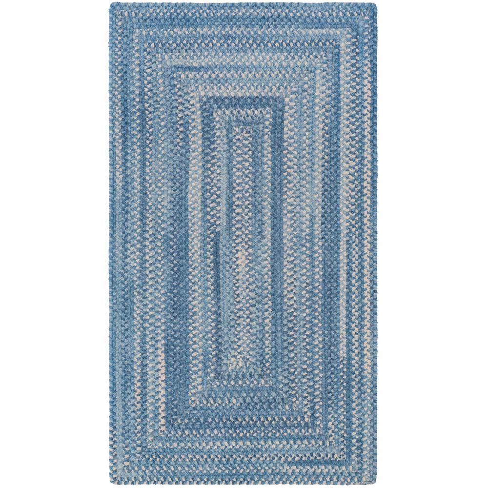 Capel Bambini 0377 Cloud Blue Area Rug