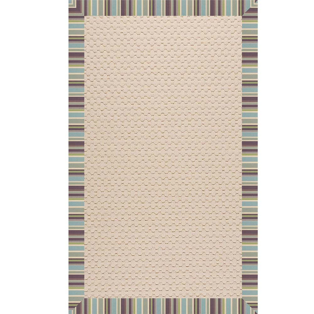 Capel Creative Concepts Beach Sisal 2009 Brannon Whisper Area Rug