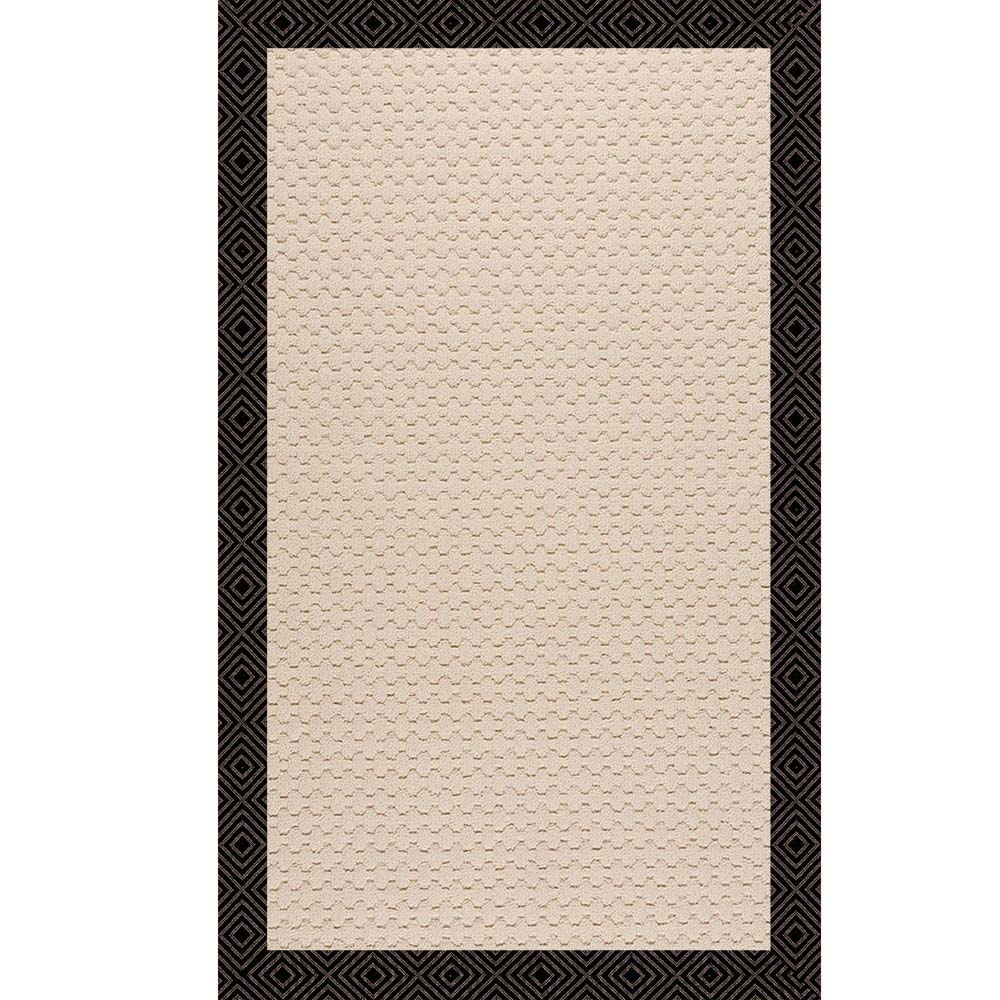 Capel Creative Concepts Beach Sisal 2009 Fortune Lava Area Rug