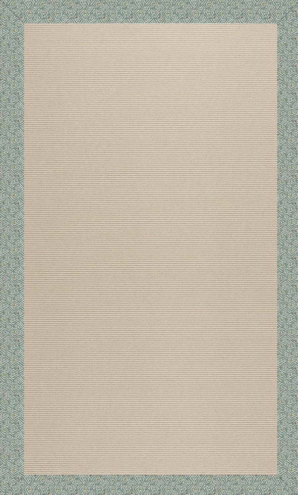 Capel Creative Concepts Beach Sisal 2009 Profile Lake Area Rug