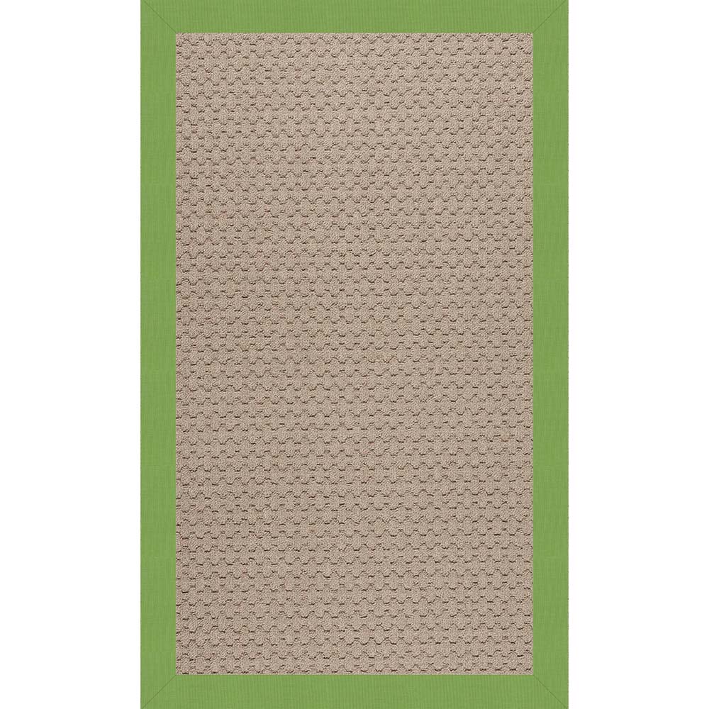 Capel Creative Concepts Grassy Mtn. 1991 Canvas Parrot Area Rug