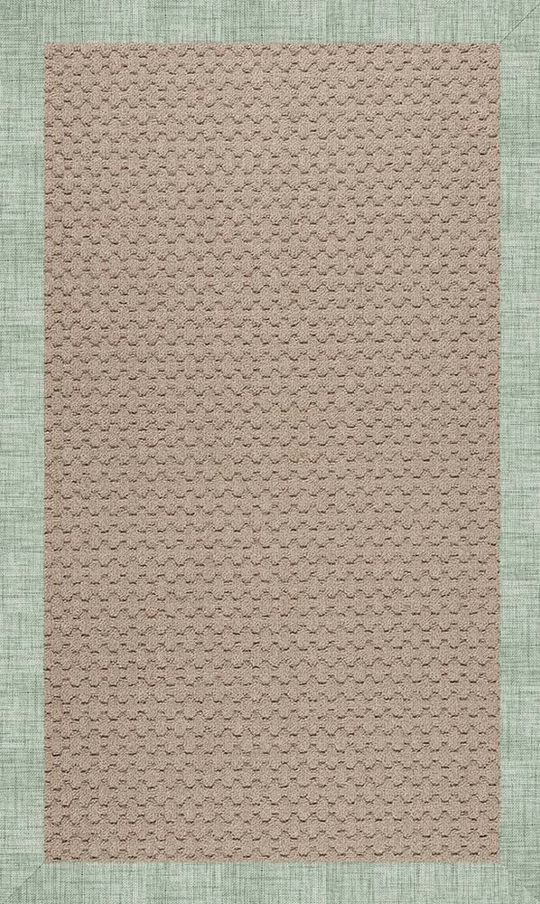 Capel Creative Concepts Grassy Mtn. 1991 Rave Spearmint Area Rug
