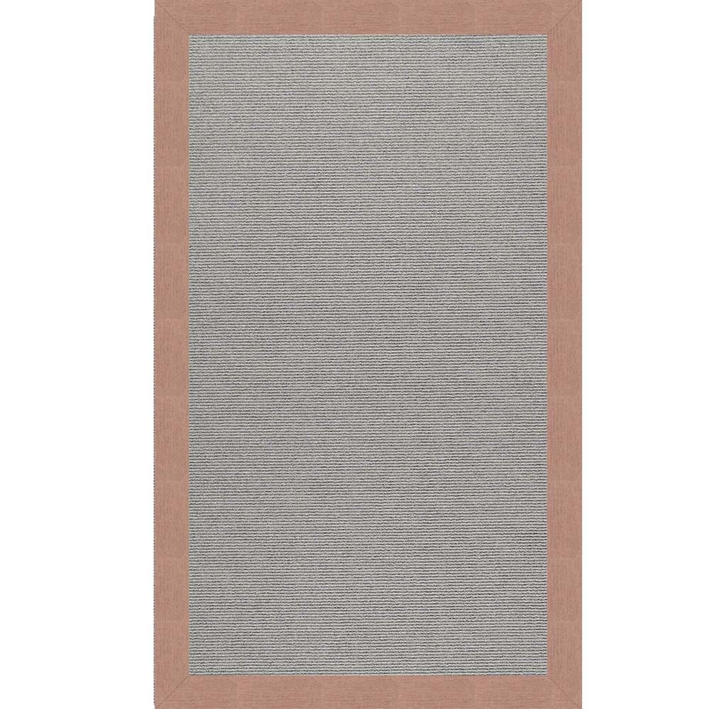 Capel Creative Concepts Plat Sisal 2021 Cast Petal Area Rug